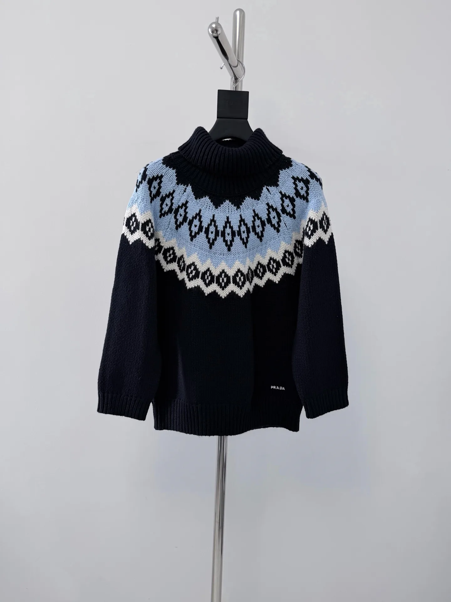 Джемперы И Свитеры Женские Prada 872760