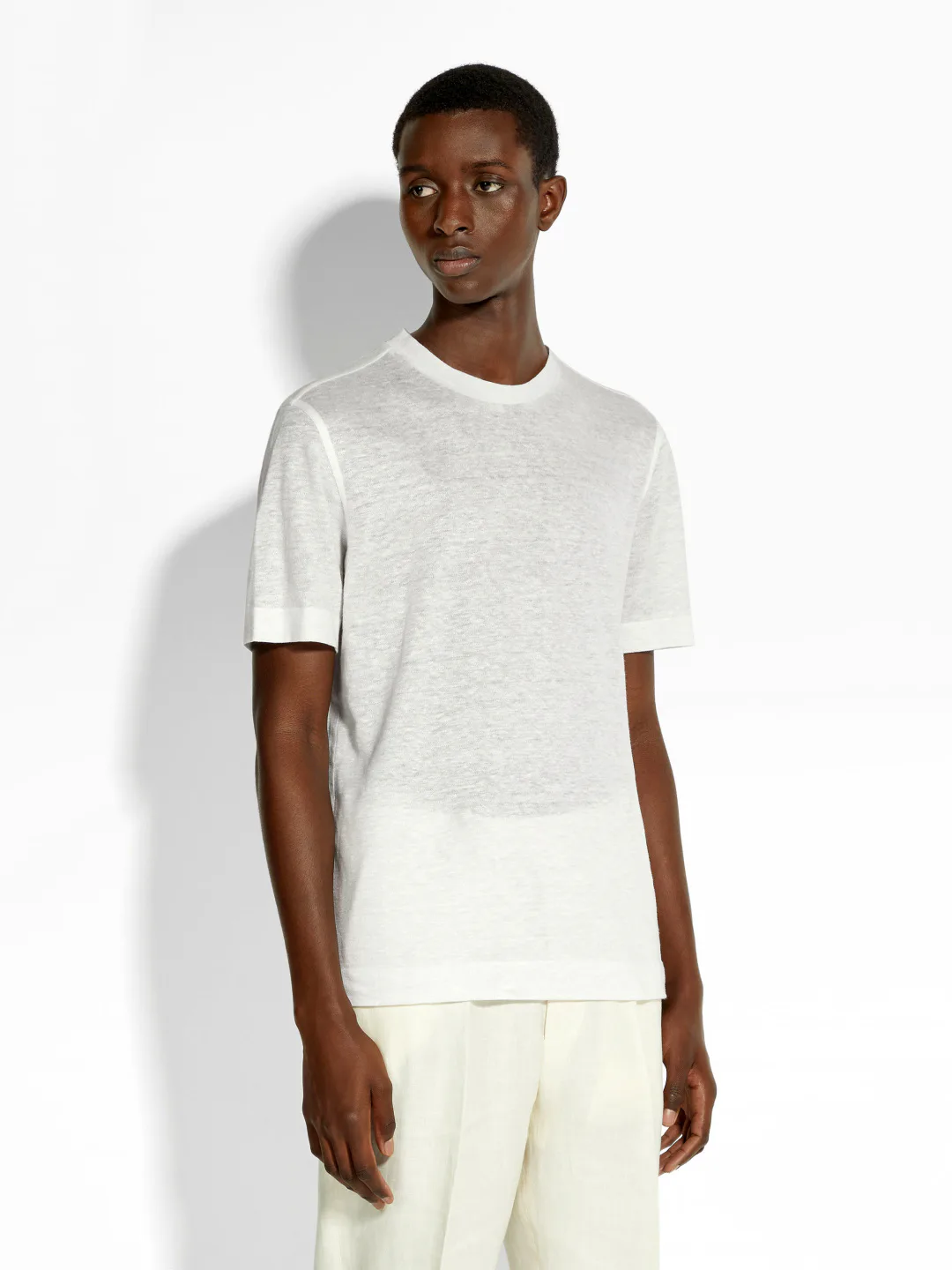 Футболки Мужские Zegna 13161836