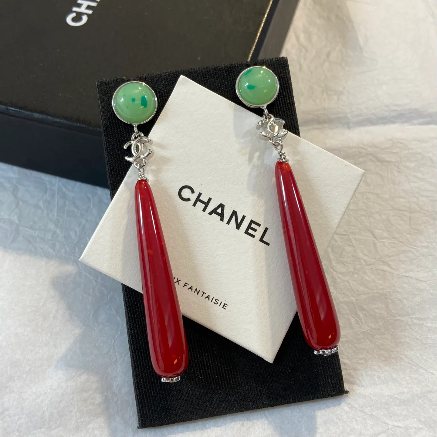 Бижутерия Chanel 17801798