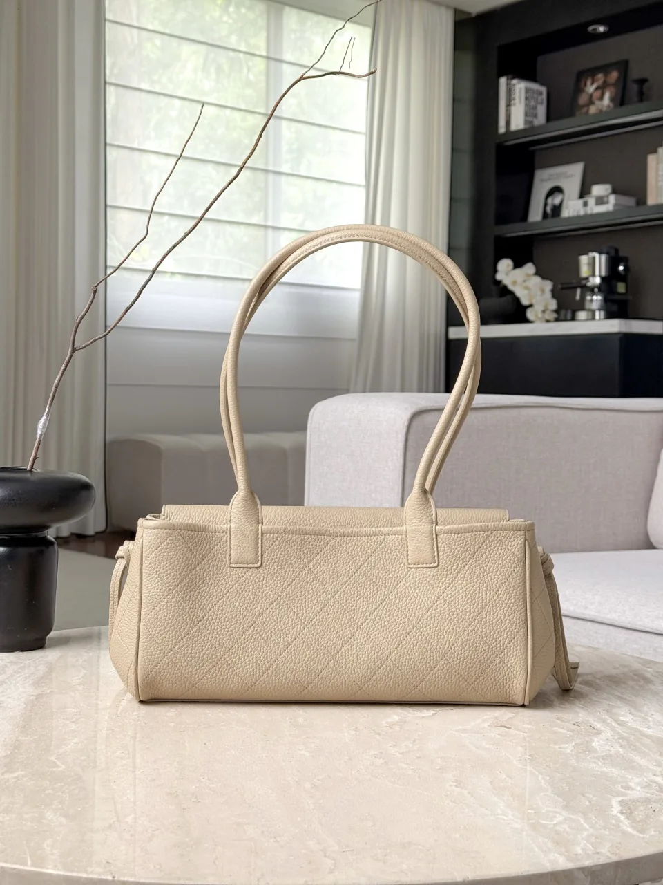 Классические Сумки Женские Chanel 17436006