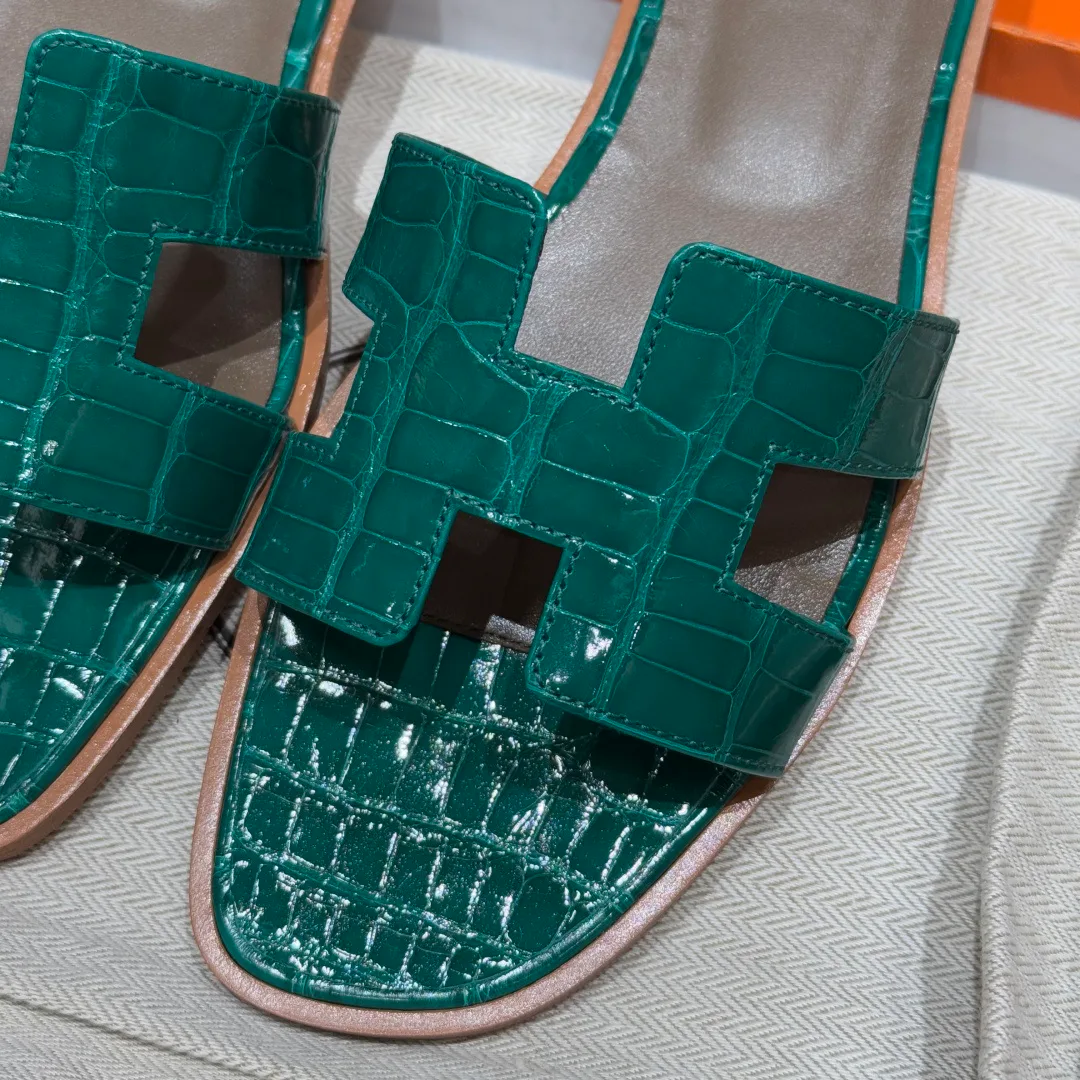 Сандалии Женские Hermes 11444343