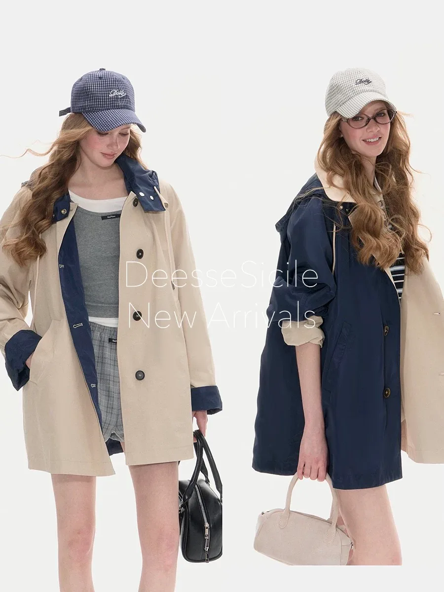 Тренчи Женские Miu Miu 101555