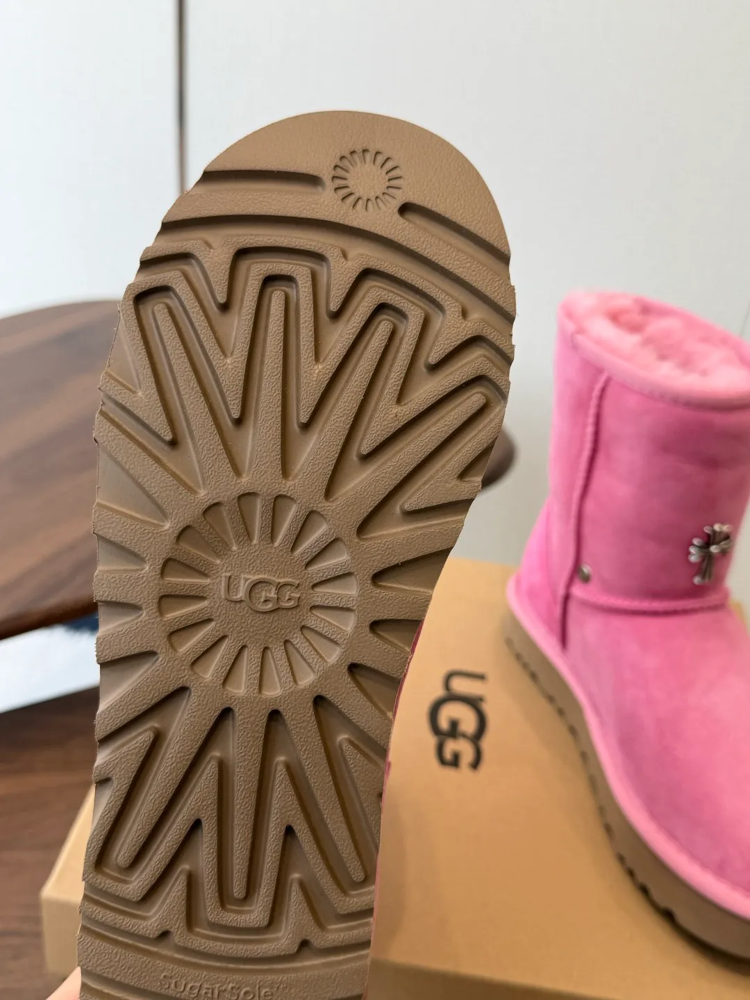 Угги Женские Ugg 19587111