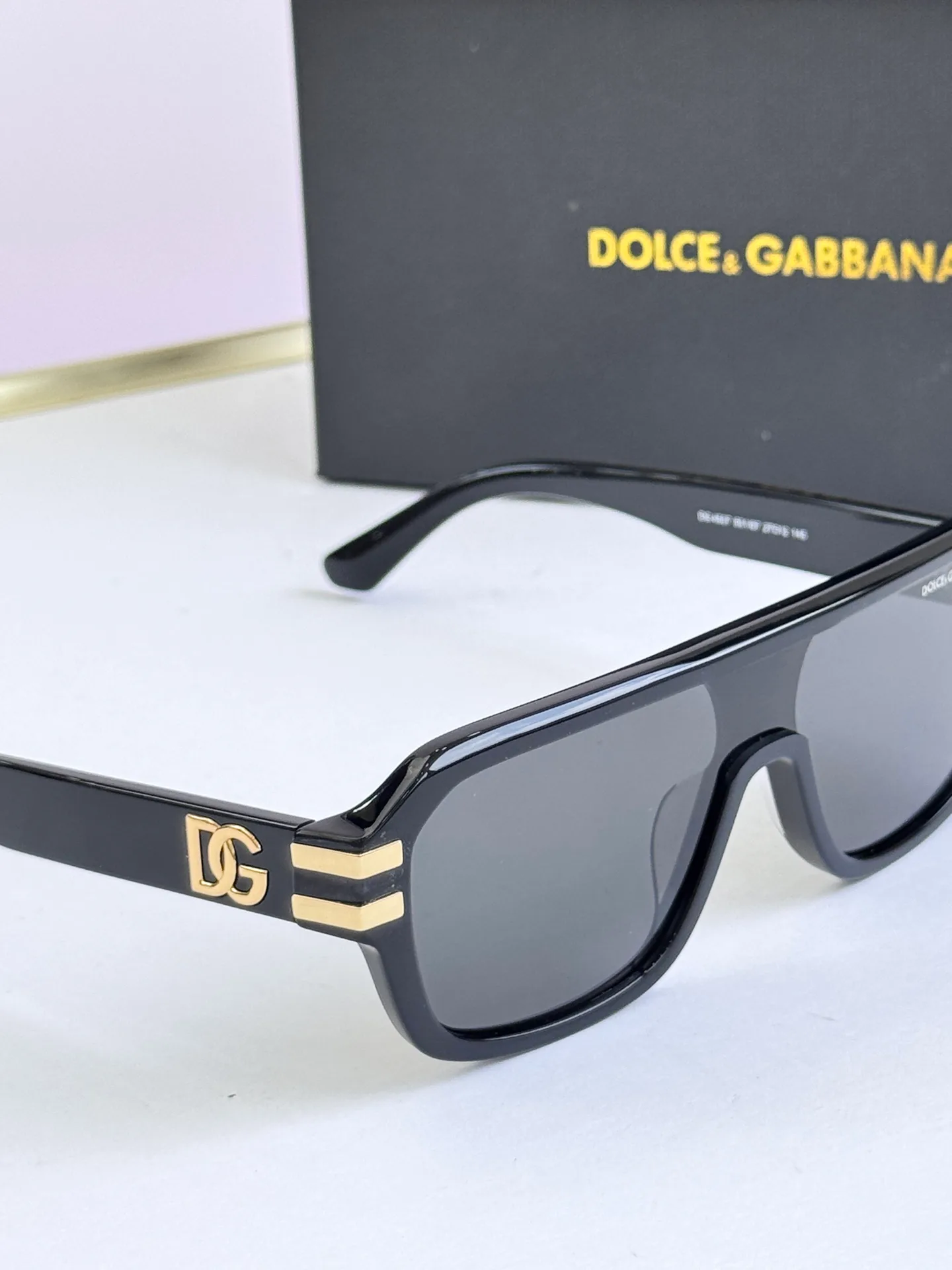 Очки Dolce & Gabbana 1893401