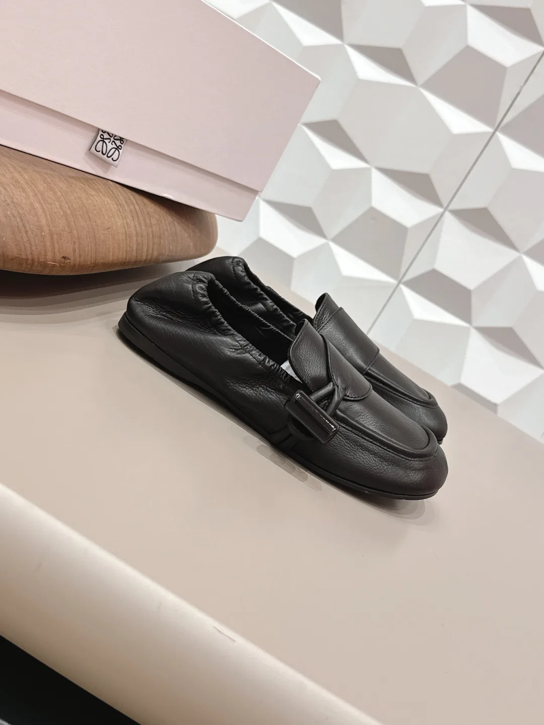Лоферы И Мокасины Женские Loewe 9890880