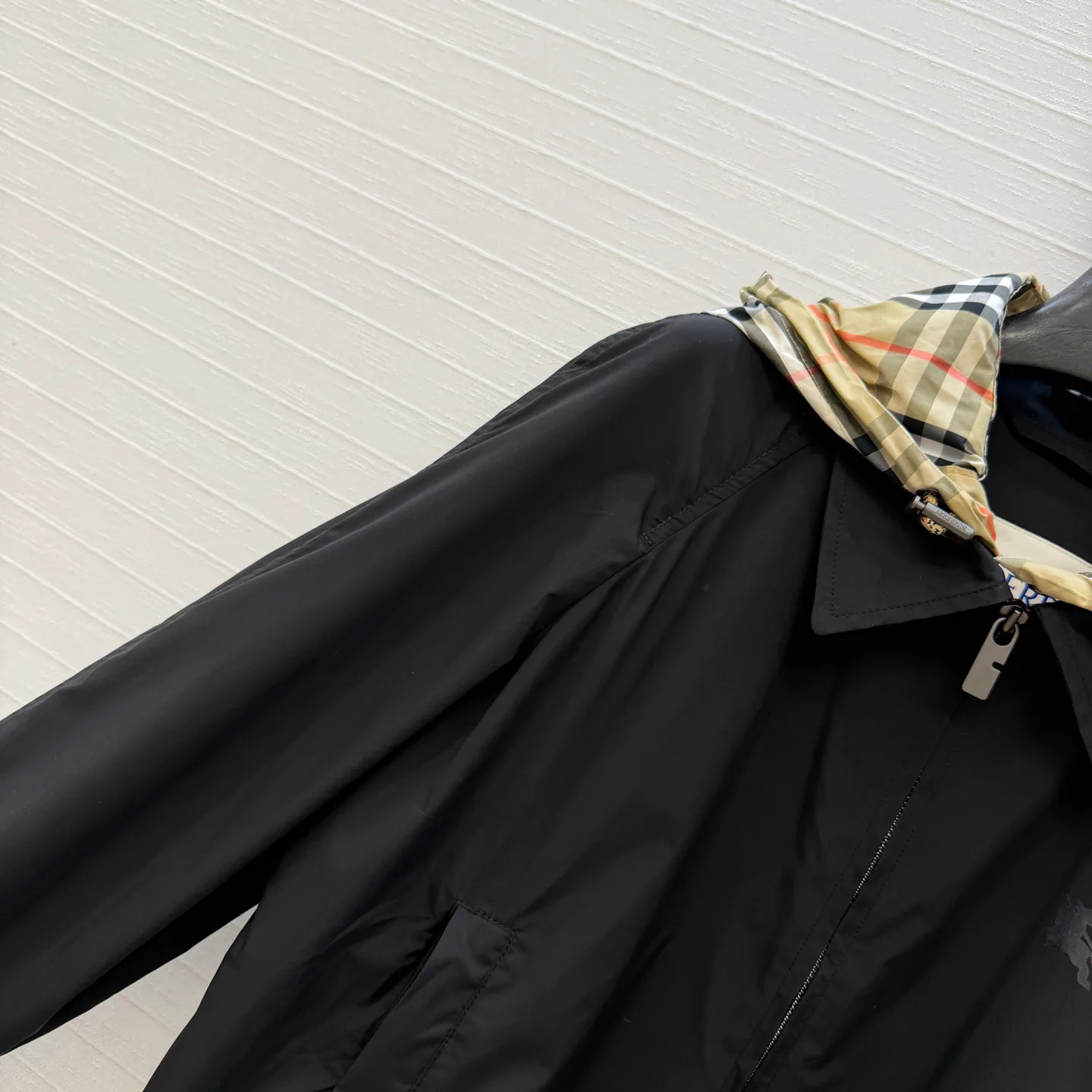 Куртки И Пуховики Женские Burberry 12093274