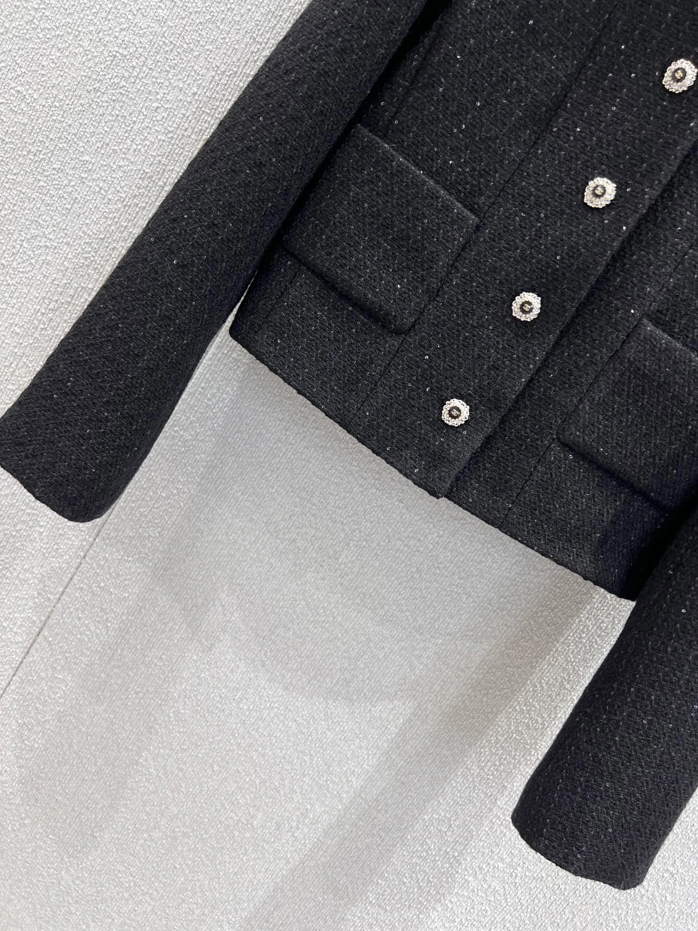 Жакеты Женские Chanel 505537