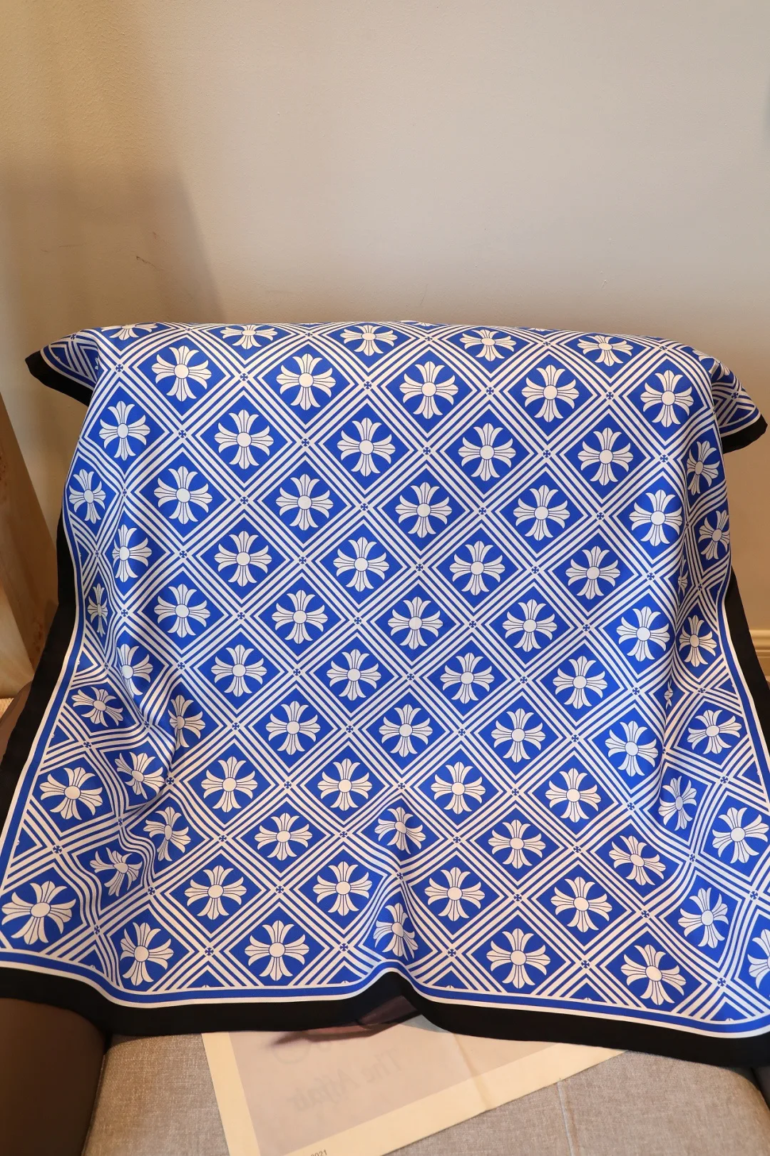 Платки Chrome Hearts 13449375