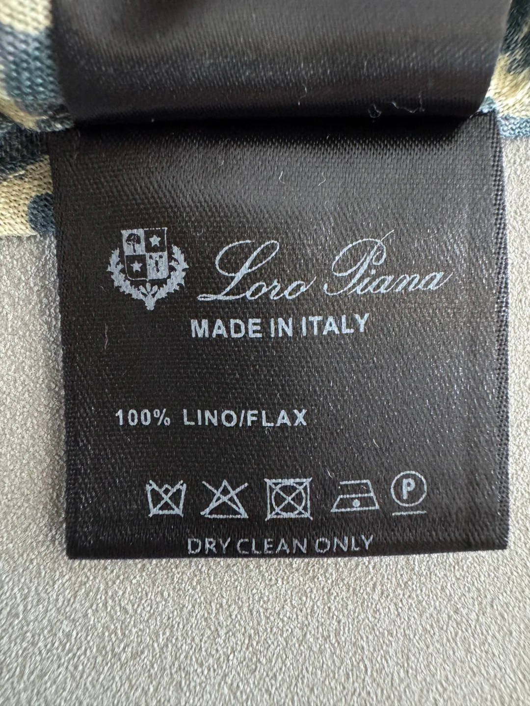 Рубашки Женские Loro Piana 19174869