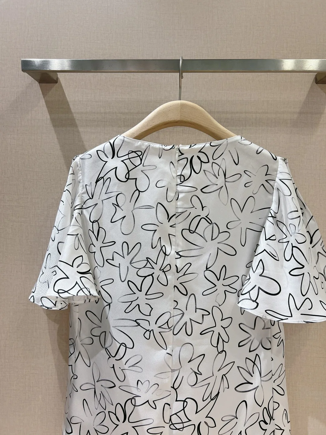 Футболки Женские Chloe 24656