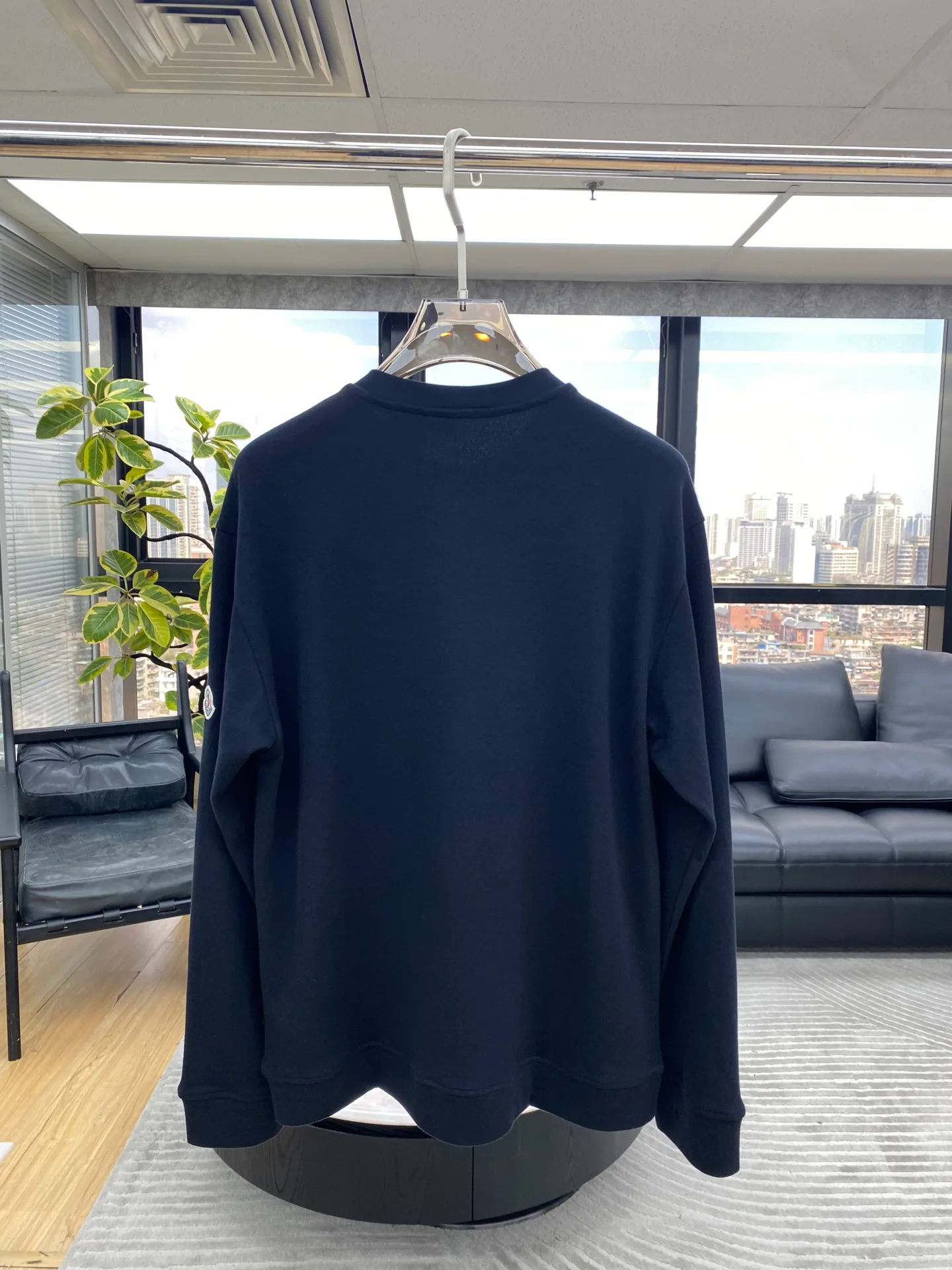 Свитшоты И Худи Мужские Moncler 163159