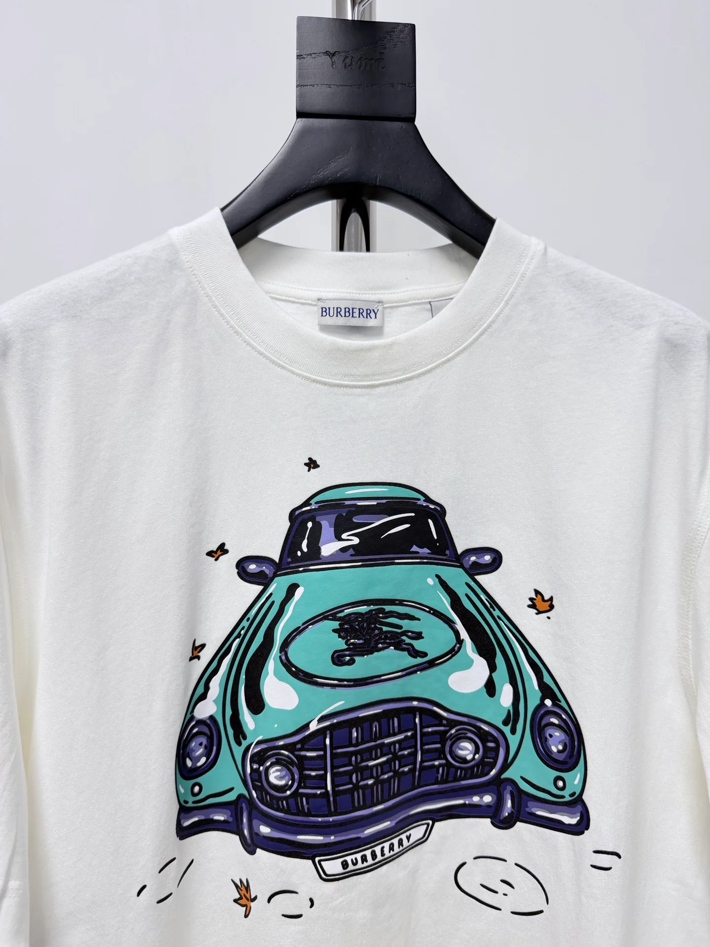 Футболки Женские Burberry 5608043