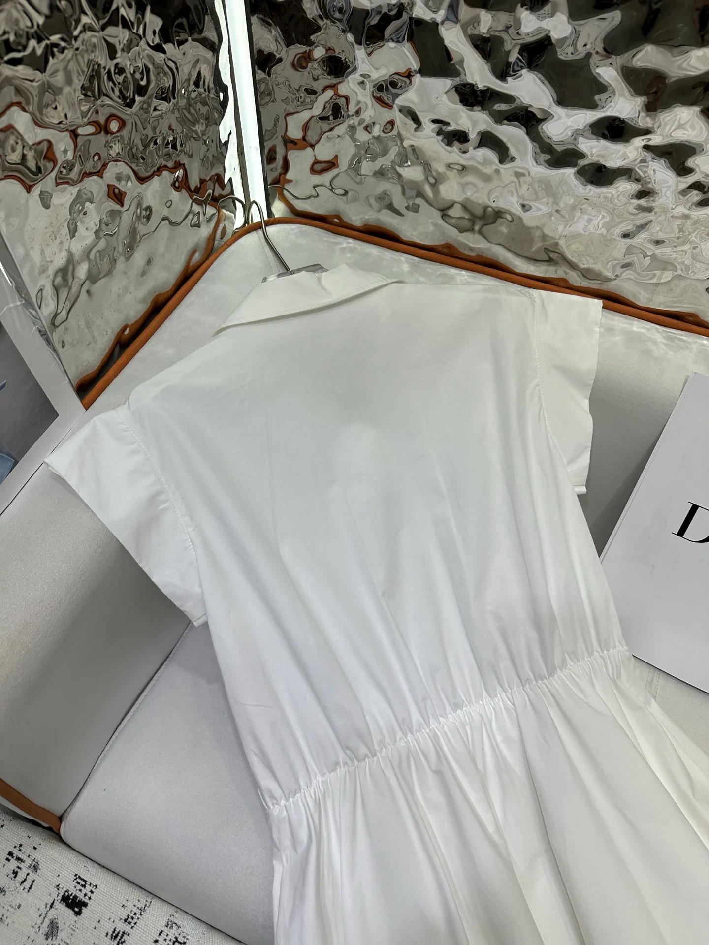 Платья Женские Christian Dior 27764