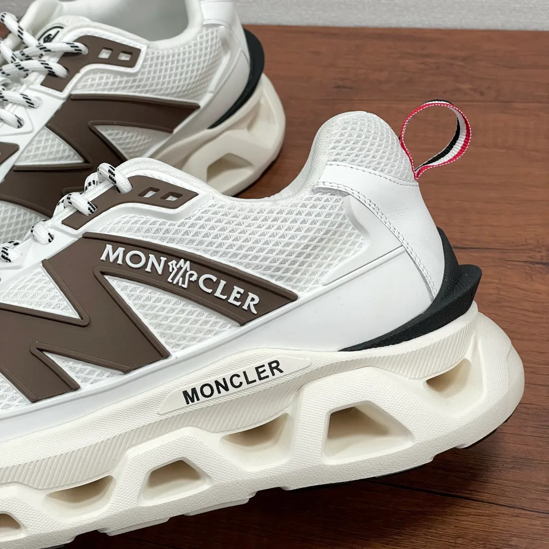 Кроссовки Мужские Moncler 12672557