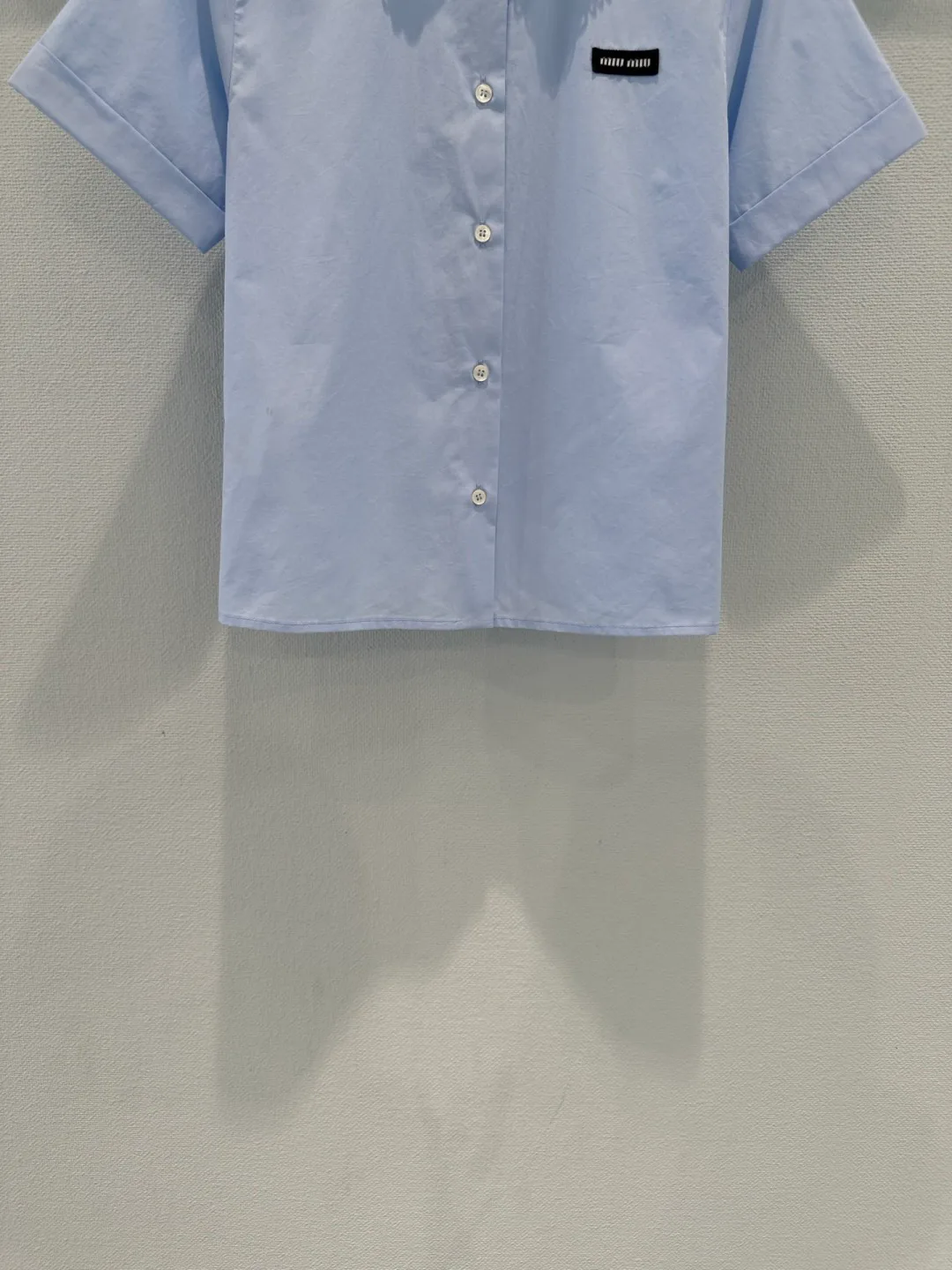 Рубашки Женские Miu Miu 6273982