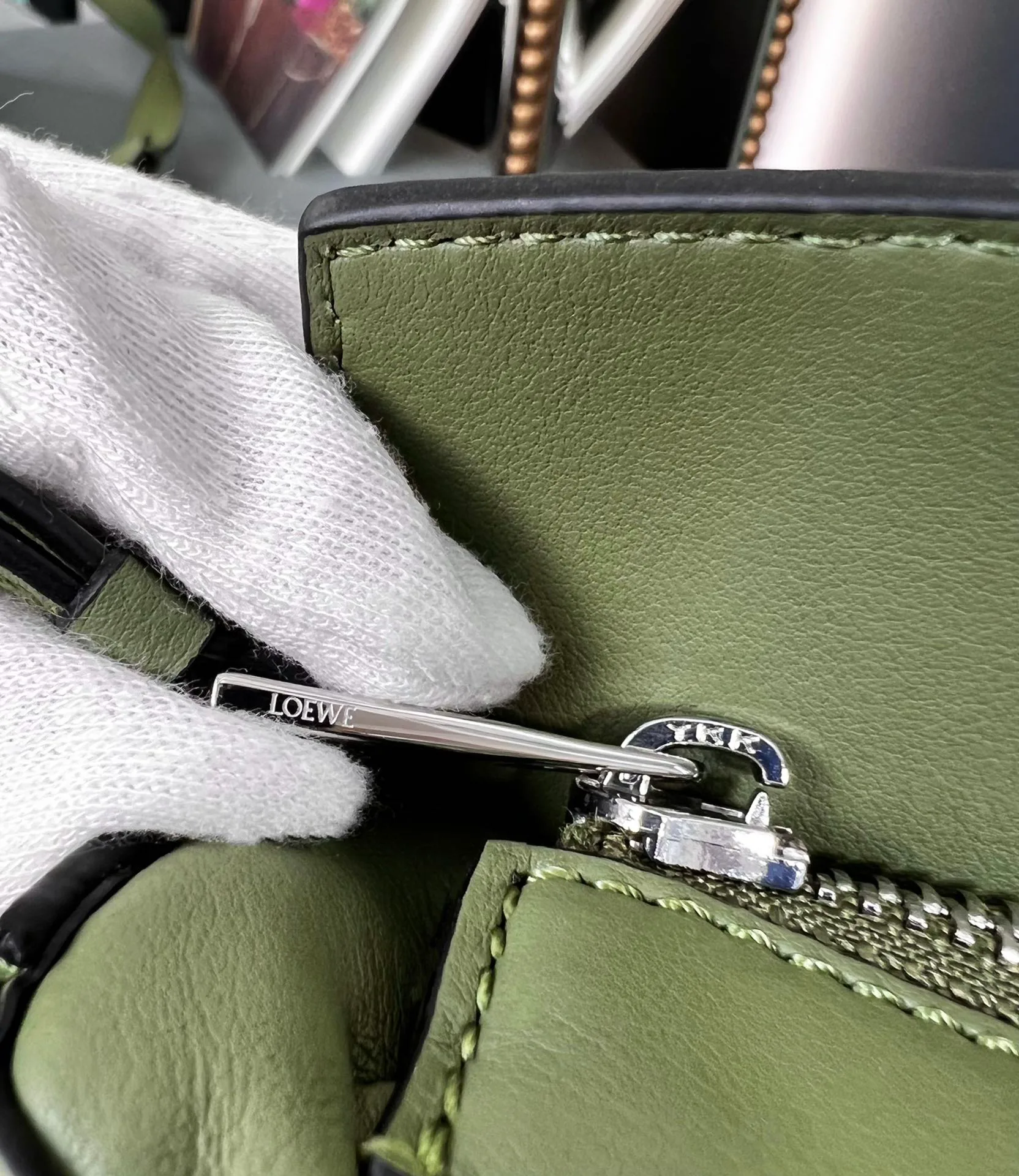 Сумки На Ремне Женские Loewe 78542