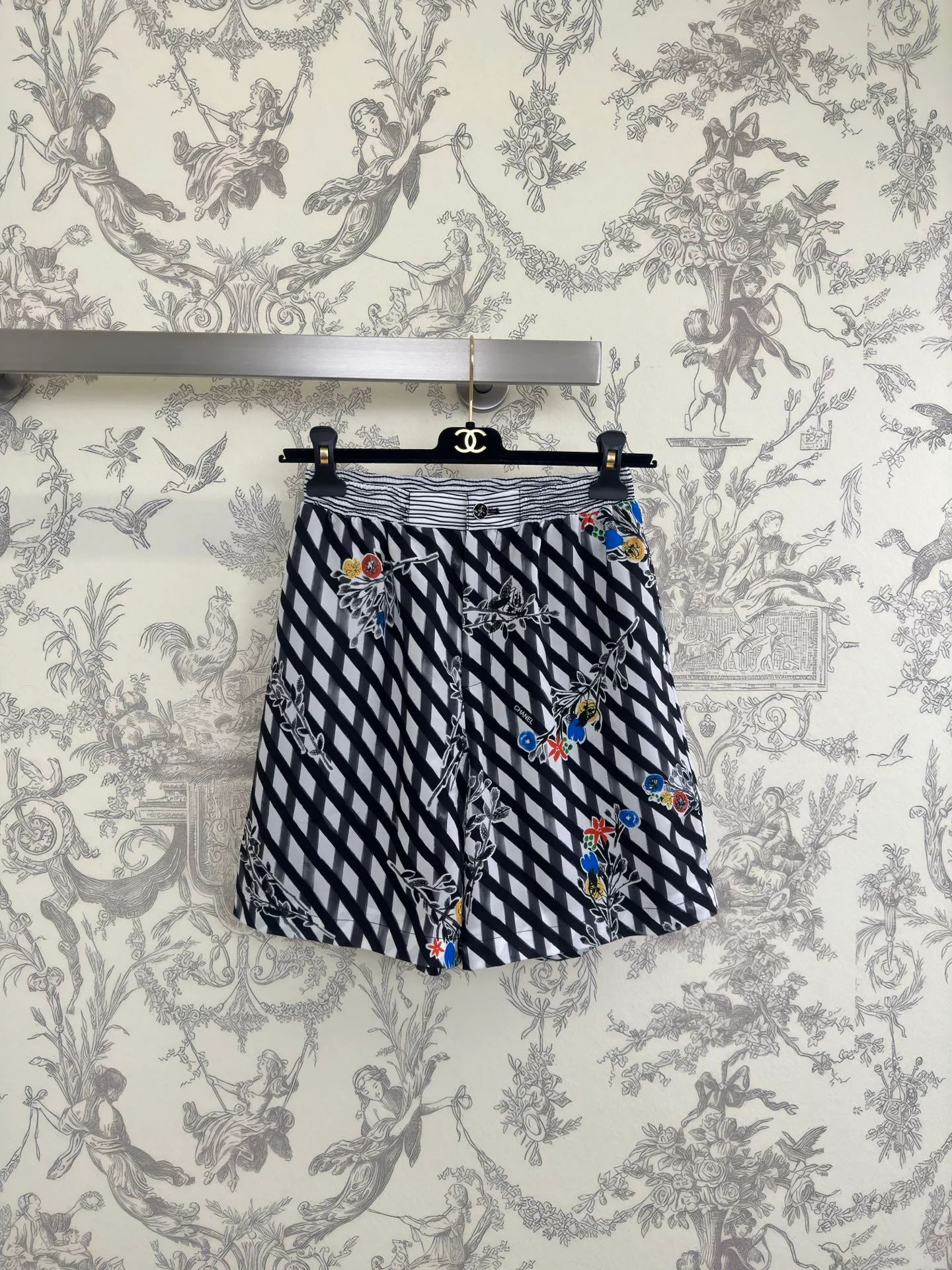 Костюмы Женские Chanel 11305944