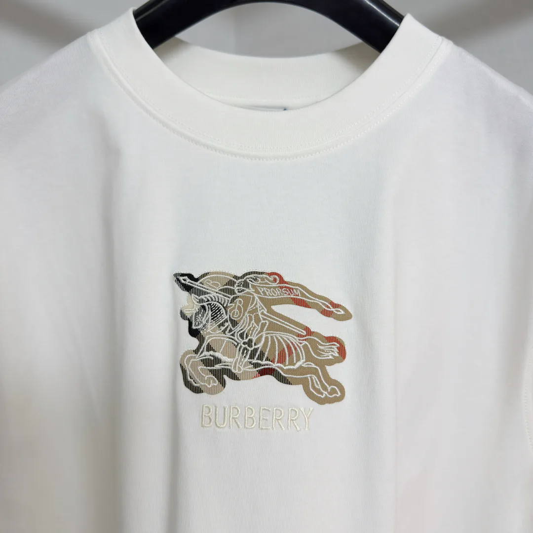 Футболки Мужские Burberry 11654636