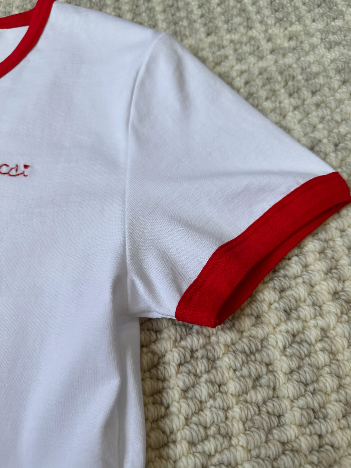 Футболки Женские Gucci 11473386