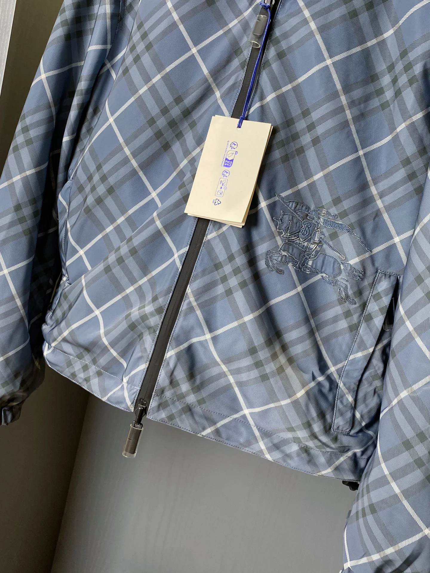 Куртки И Пуховики Женские Burberry 11339843