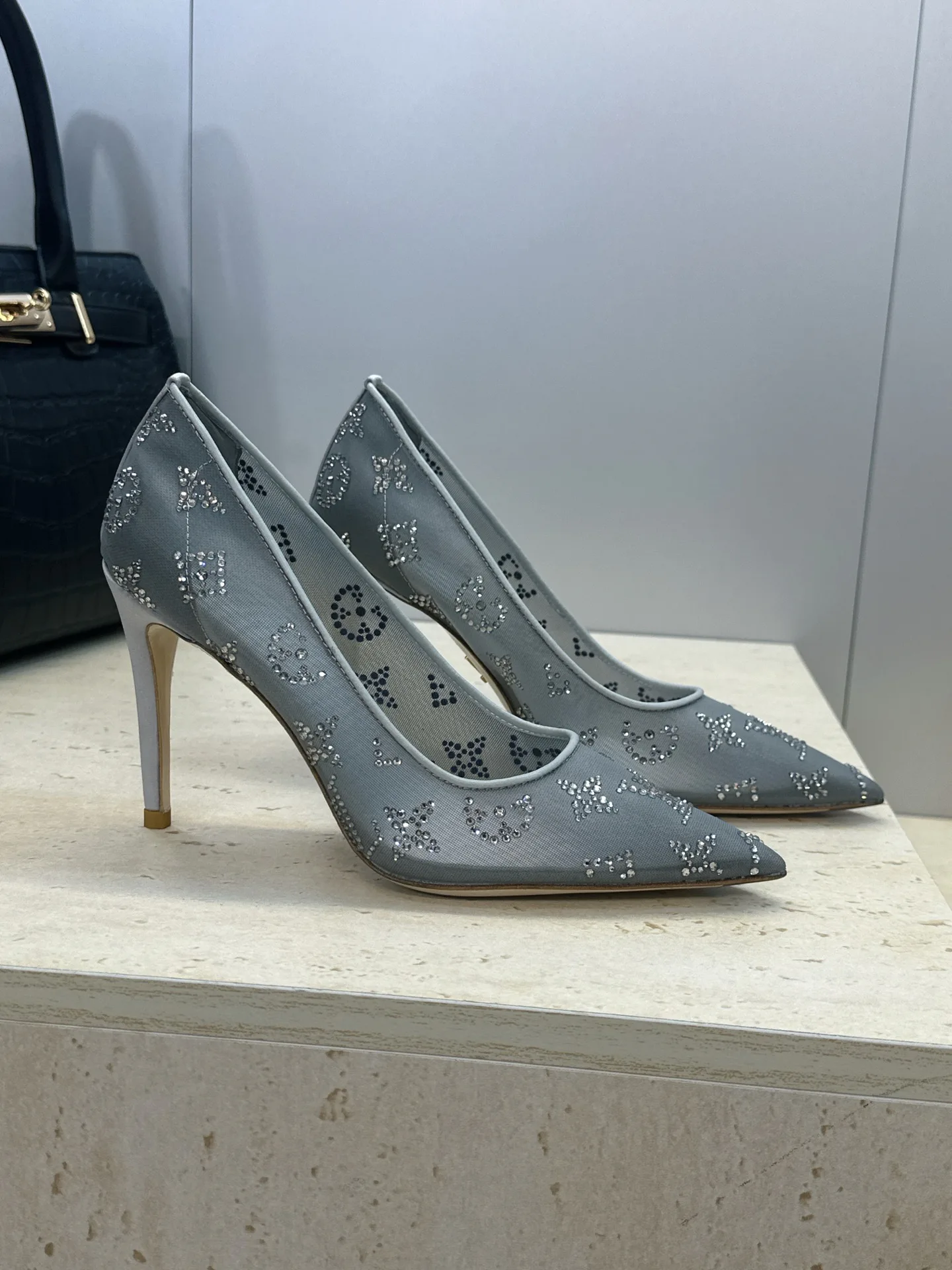 Туфли Женские Louis Vuitton 13346483