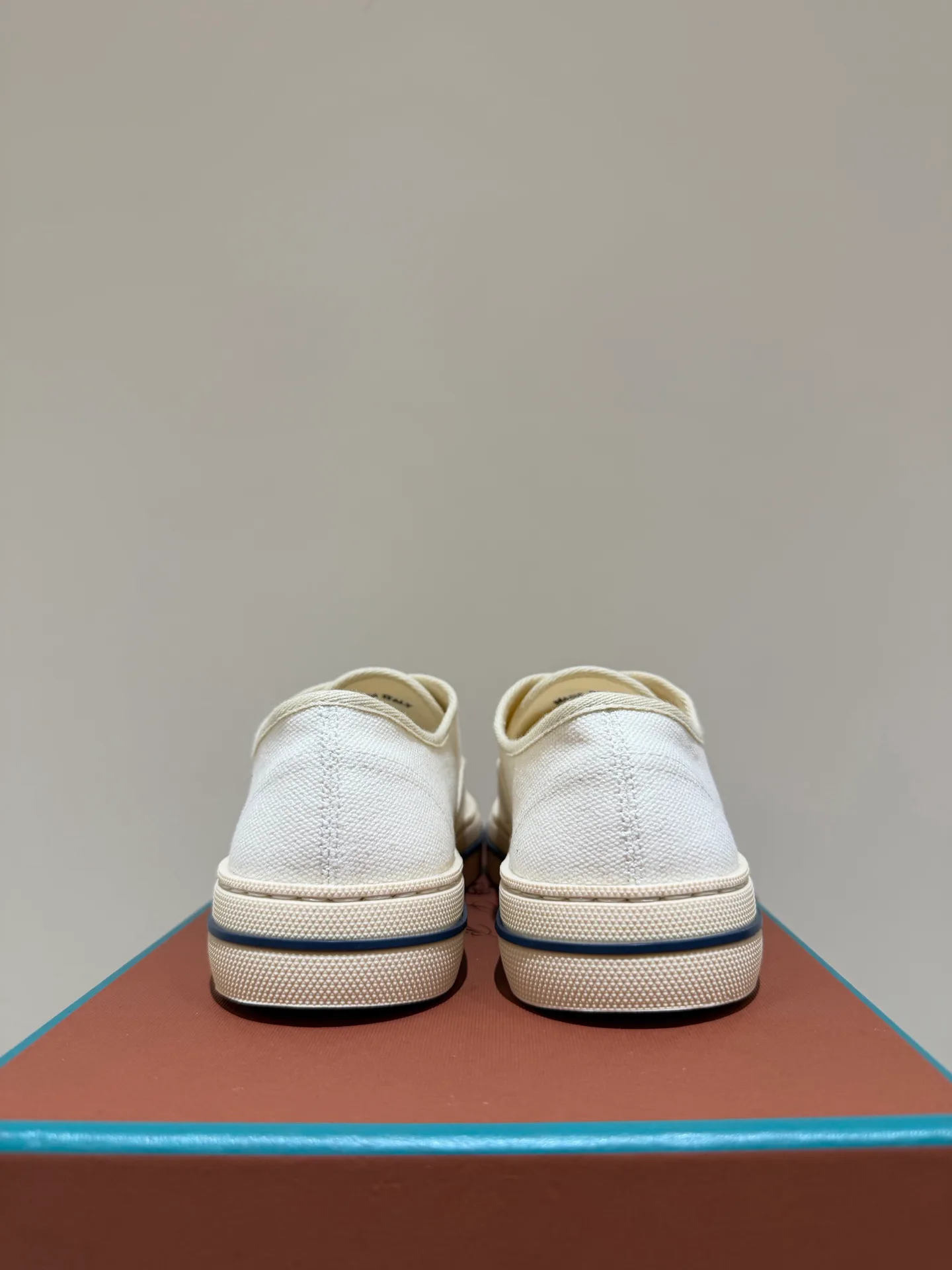 Кеды Женские Loro Piana 12761842