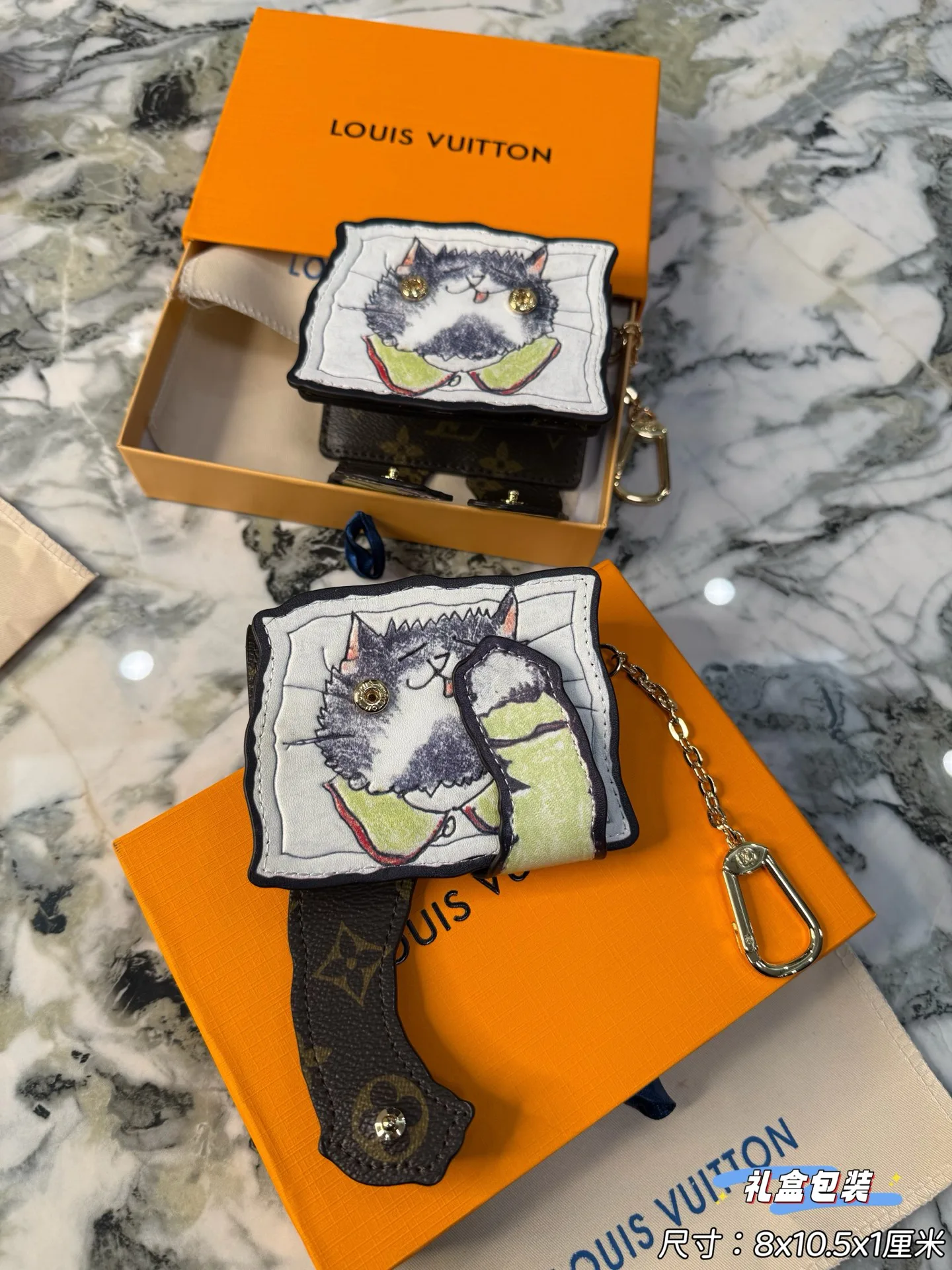 Клатчи Женские Louis Vuitton 6348711