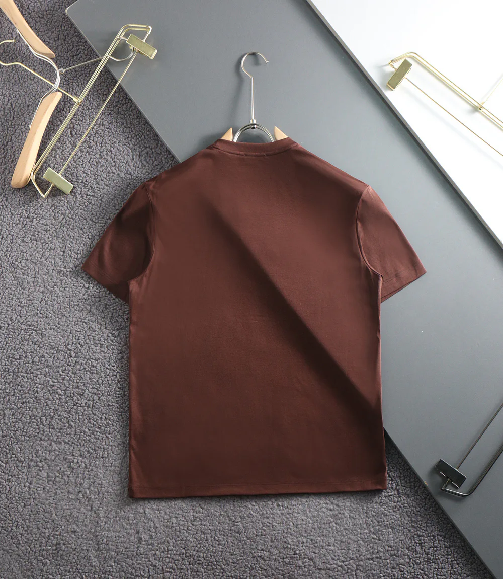 Футболки Мужские Zegna 11196238