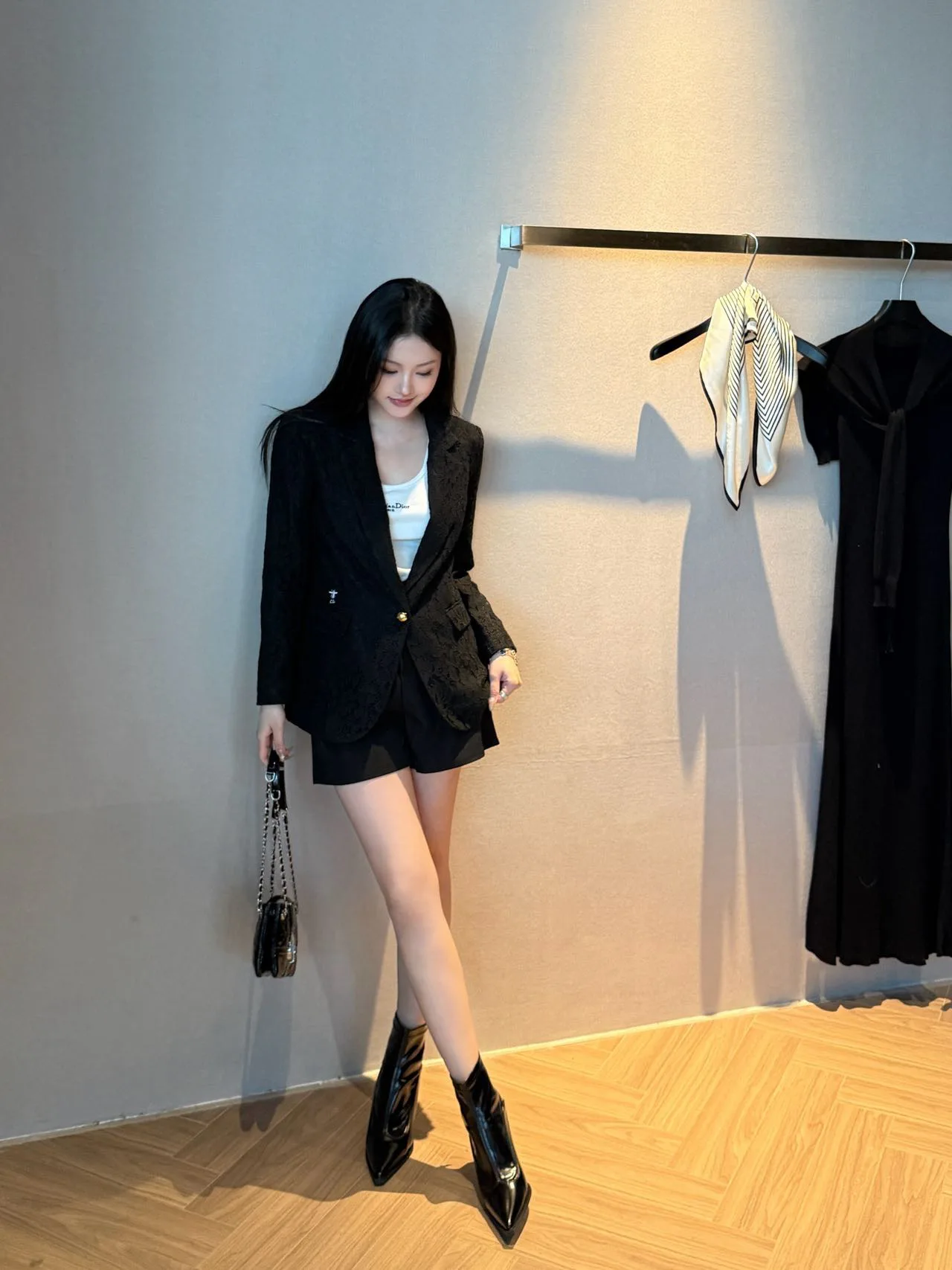 Жакеты Женские Christian Dior 1615869