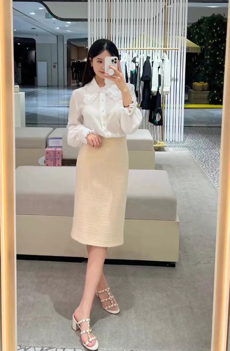 Рубашки Женские Valentino 1336876