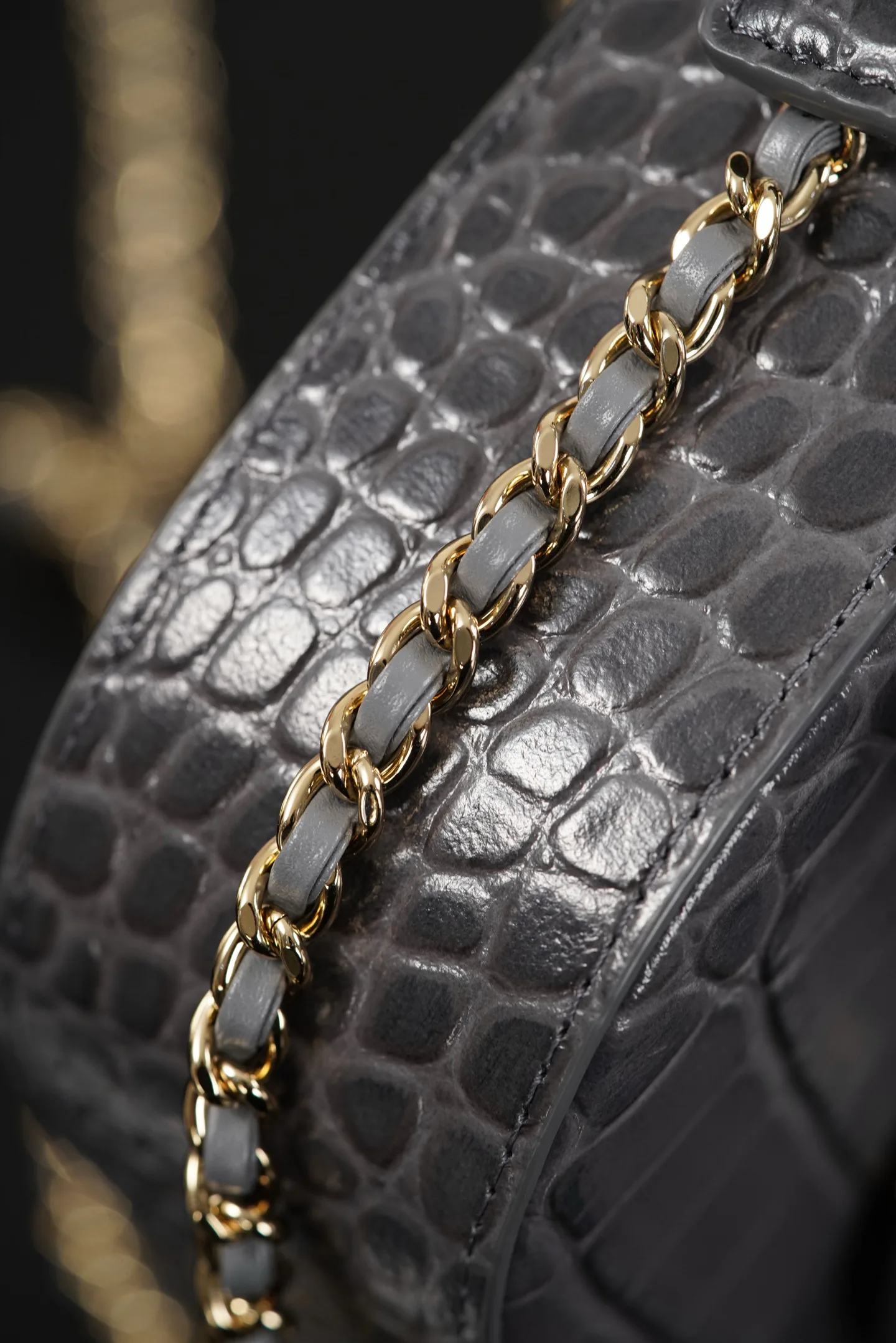 Классические Сумки Женские Chanel 17979683