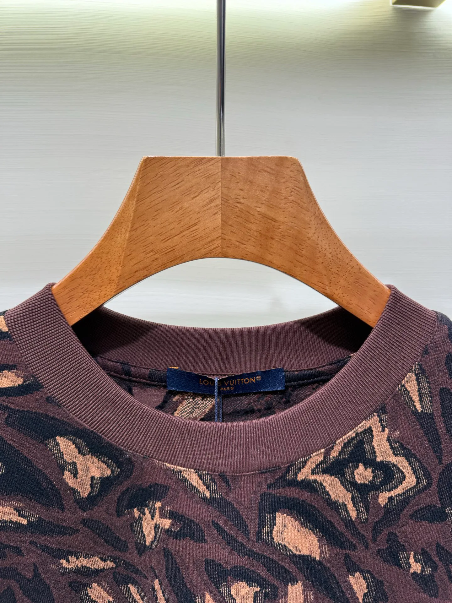 Футболки Мужские Louis Vuitton 10635126