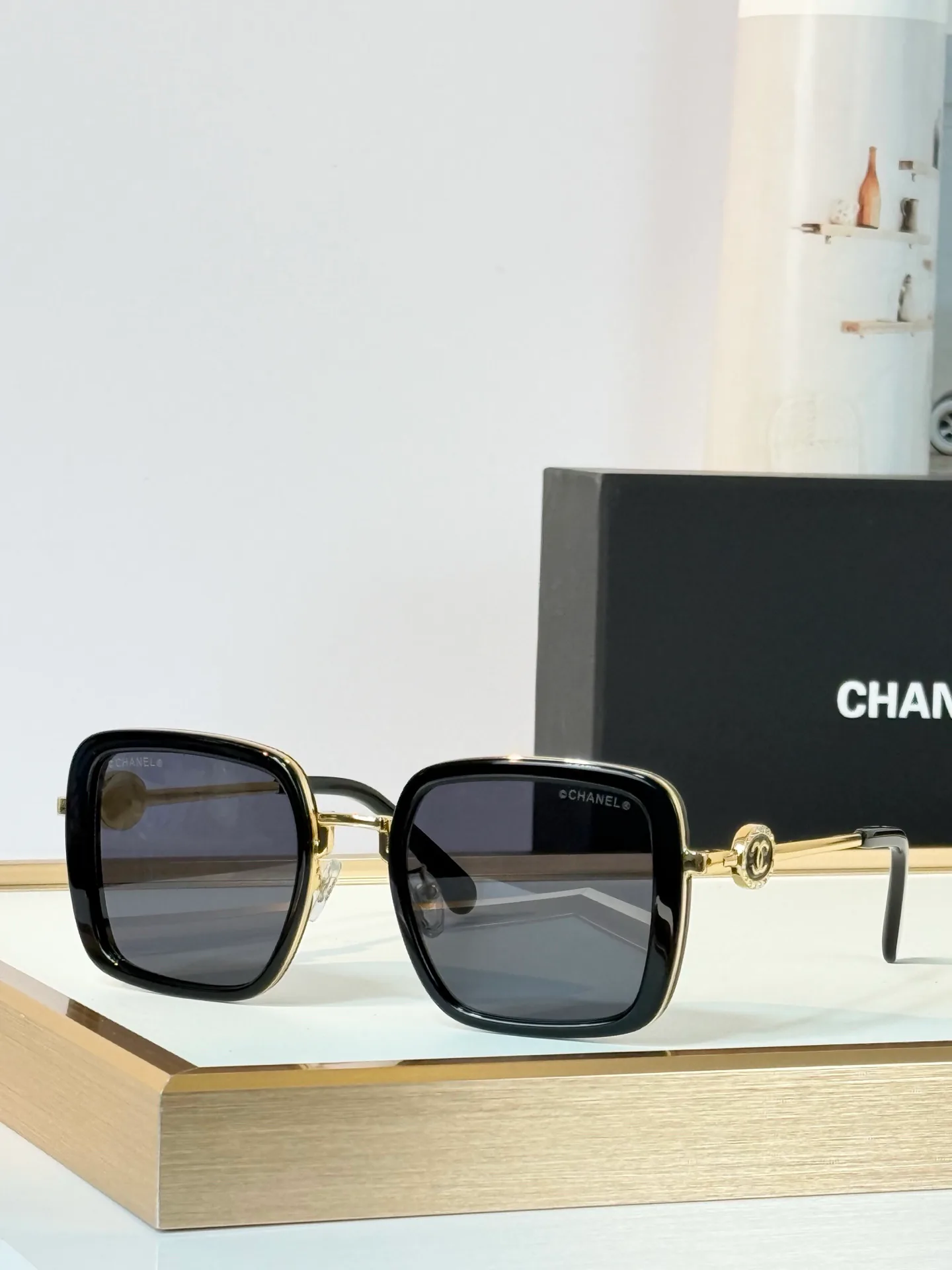 Очки Chanel 18118063