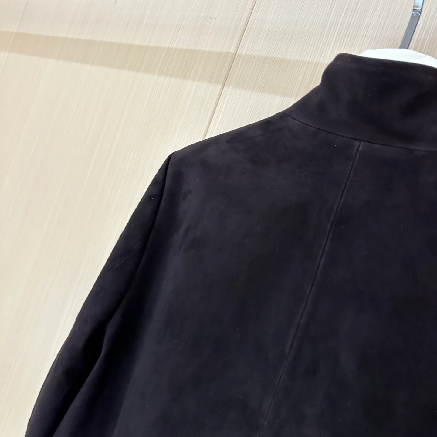 Кожаные Куртки И Дублёнки Женские Loro Piana 2098704