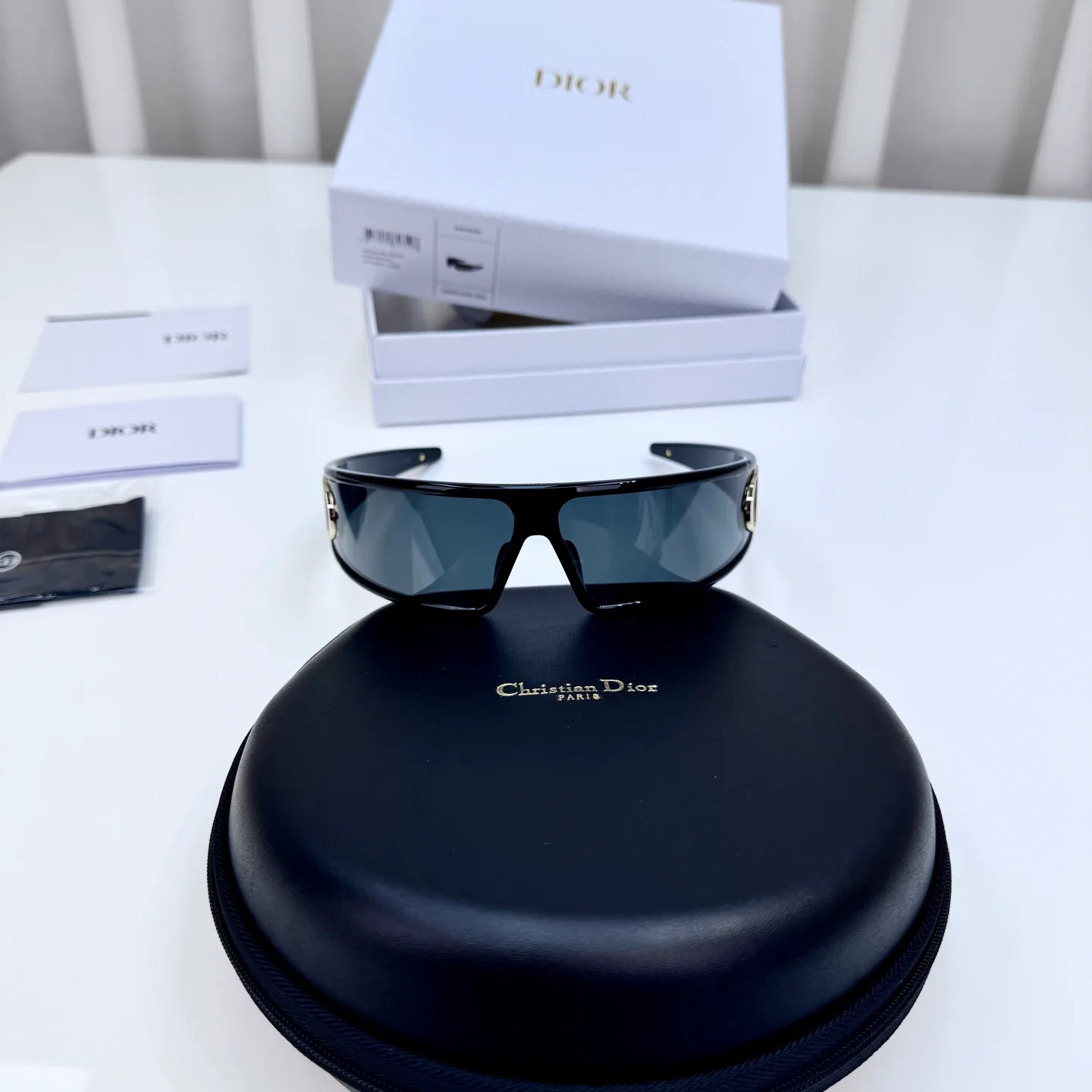 Очки Christian Dior 12171