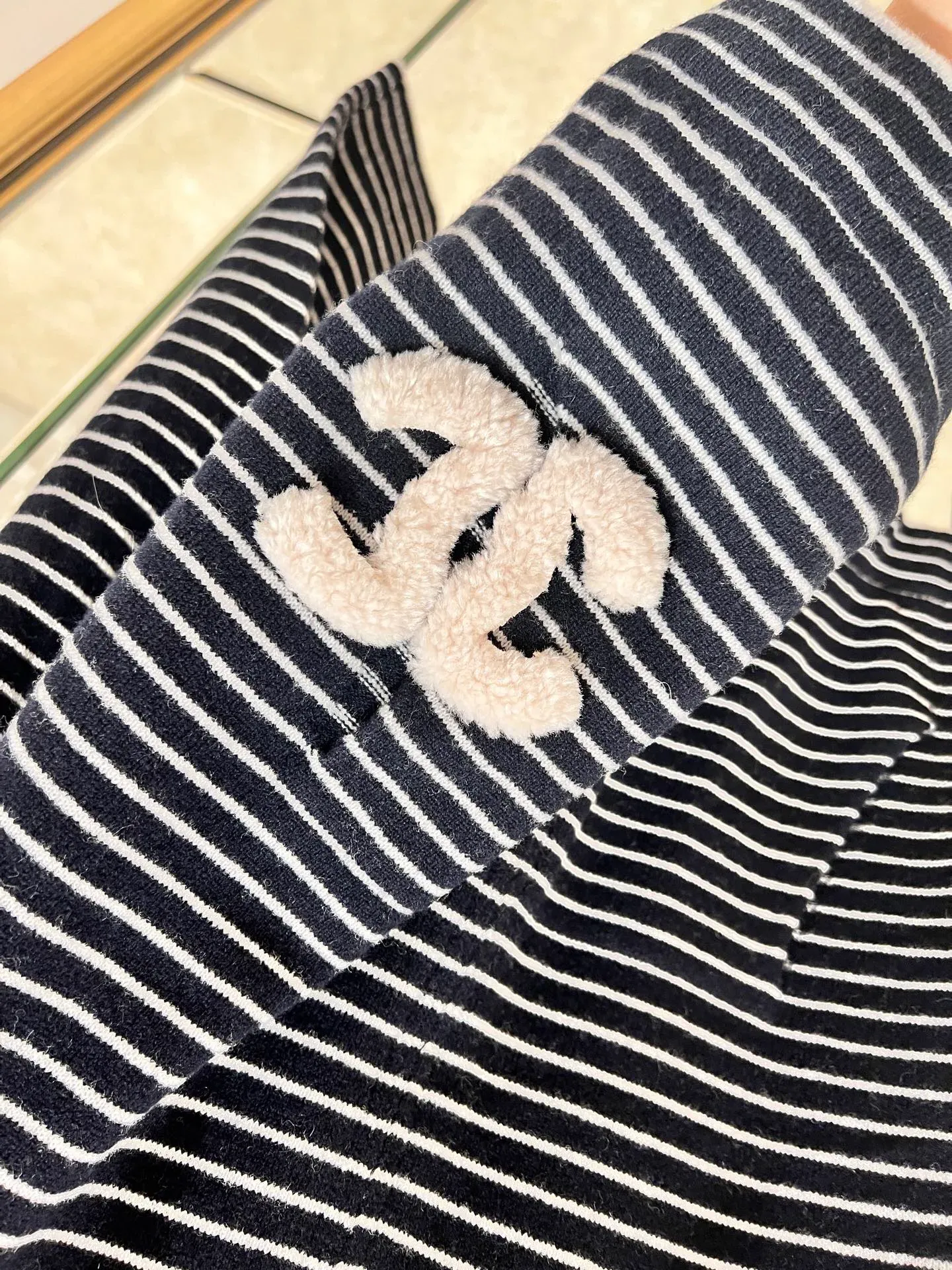 Джемперы И Свитеры Женские Chanel 423179