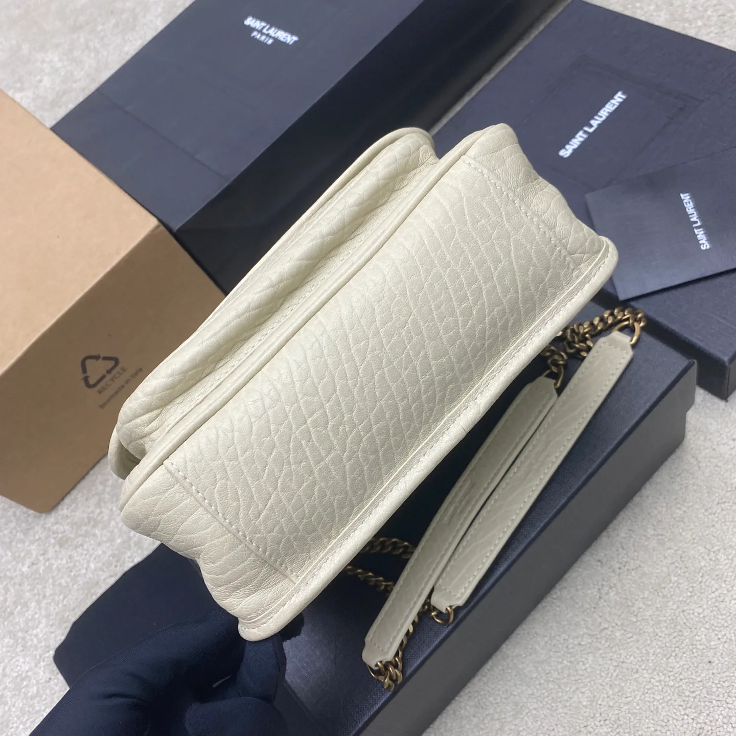Классические Сумки Женские Saint Laurent 13435184