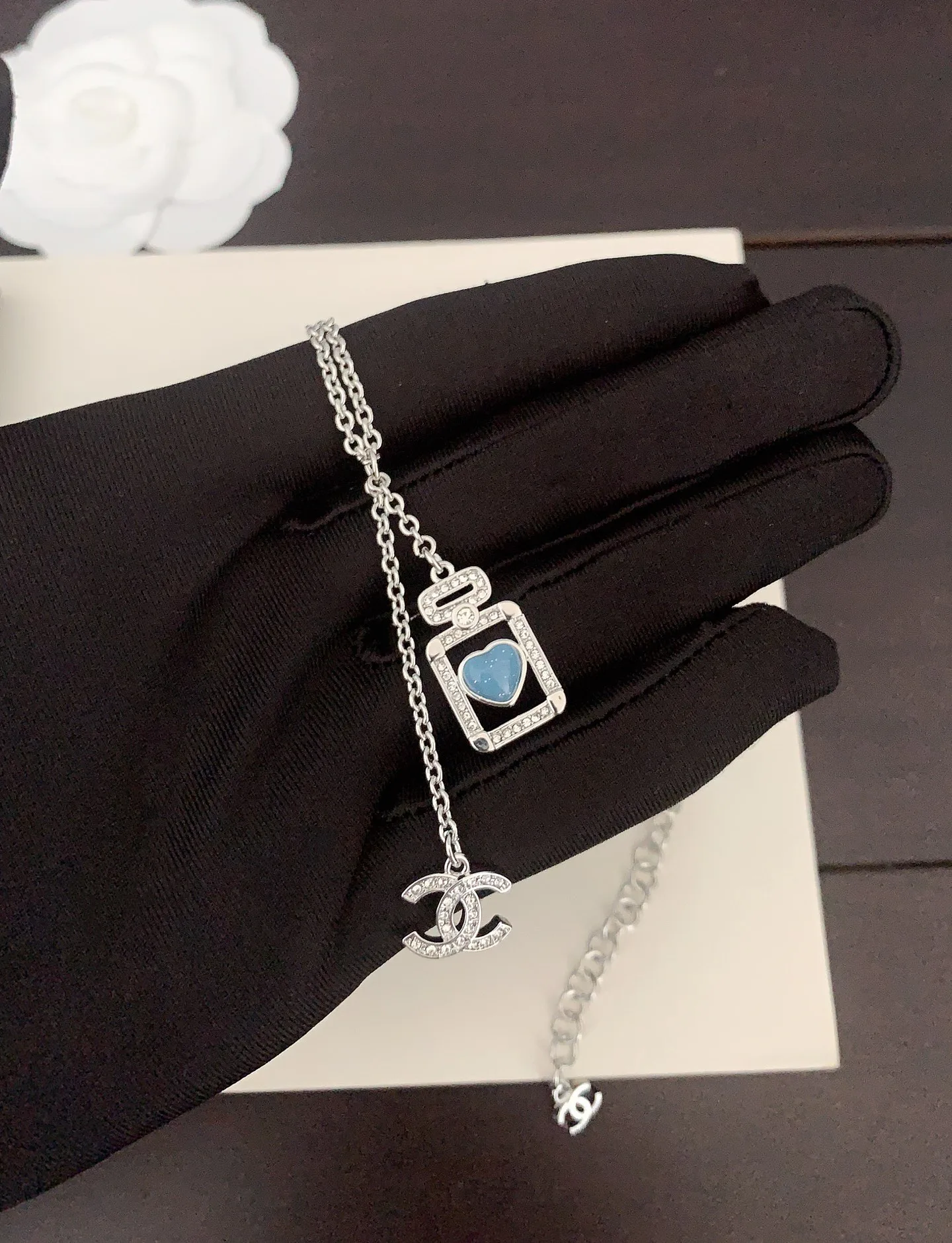 Бижутерия Chanel 11698065