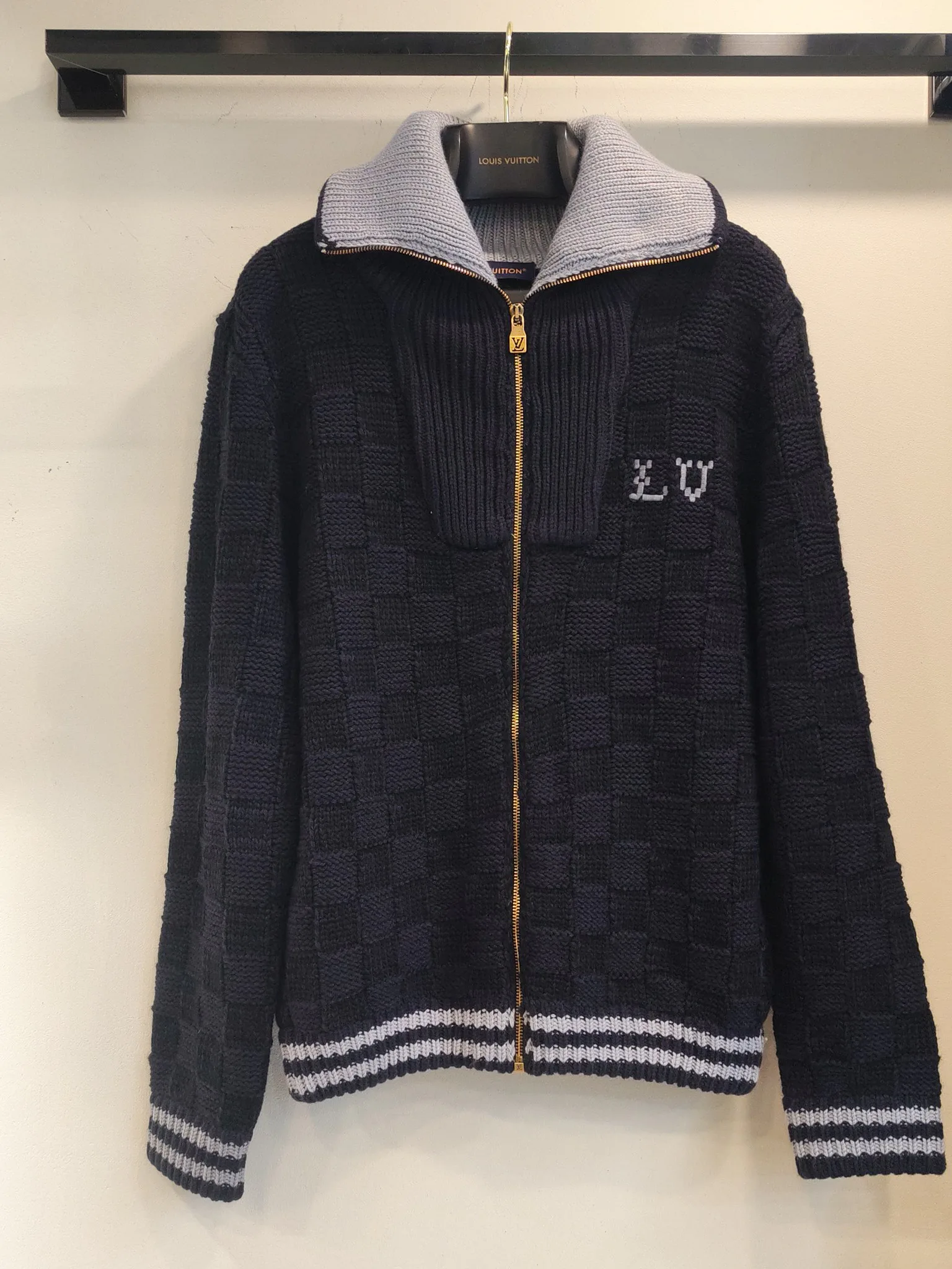 Джемперы И Свитеры Женские Louis Vuitton 790605