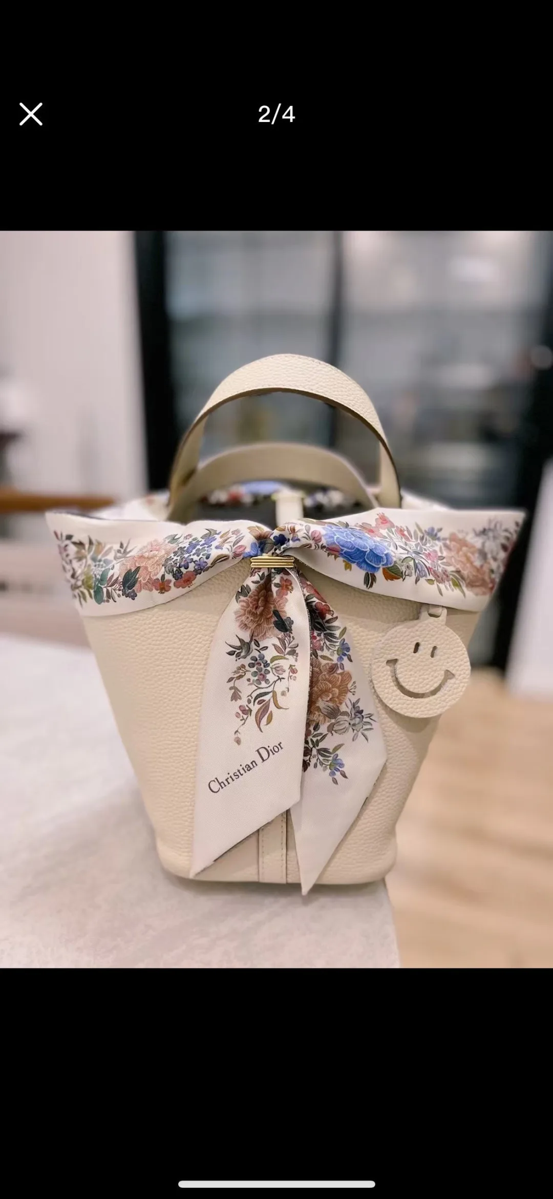 Платки Christian Dior 12918469