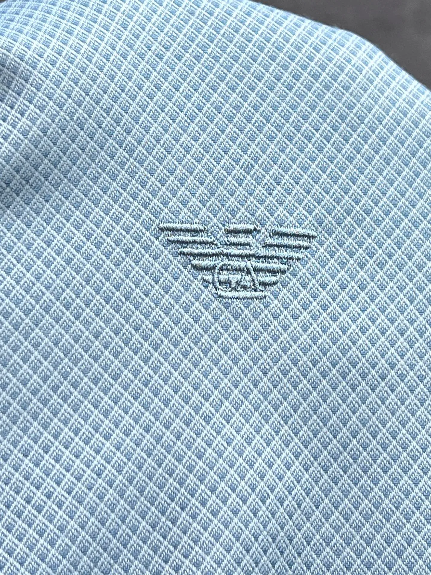 Рубашки Мужские Armani 17992183