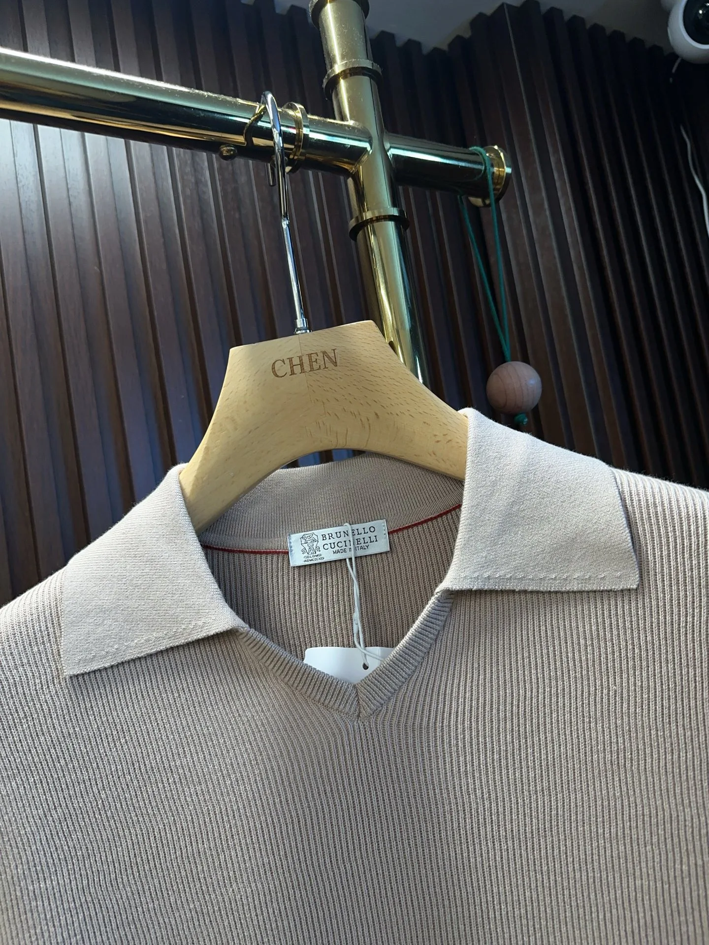 Футболки Мужские Brunello Cucinelli 11383636