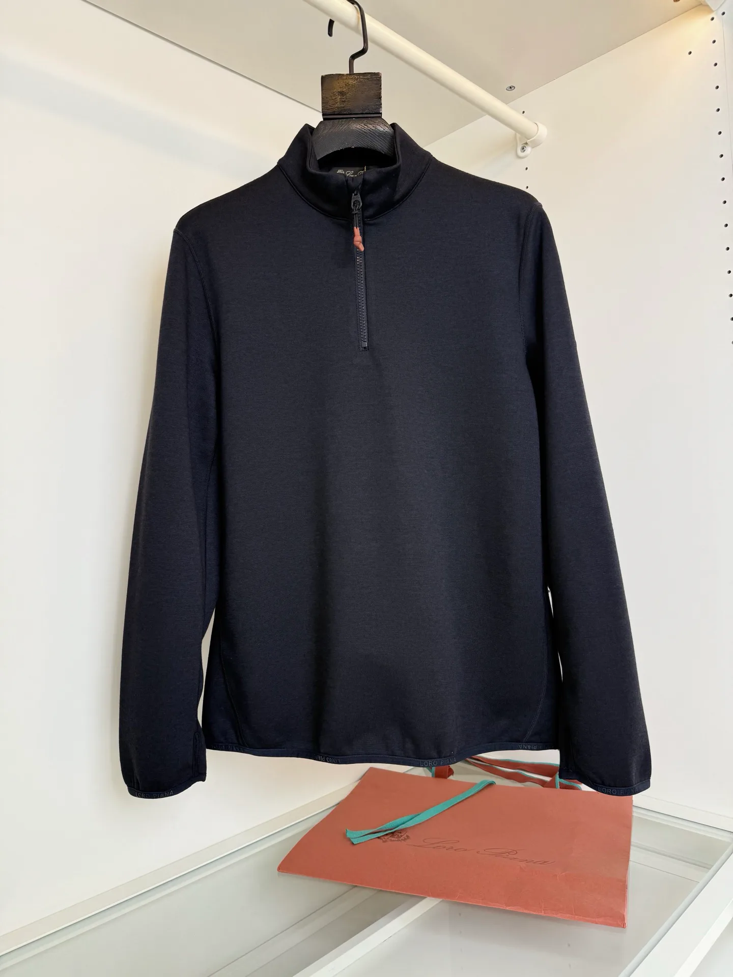 Свитшоты И Худи Мужские Loro Piana 18599403
