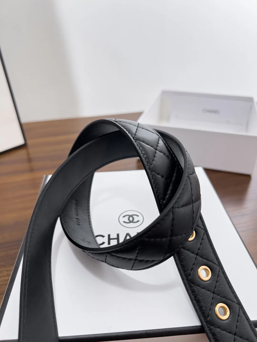 Поясные Сумки Женские Chanel 11394929