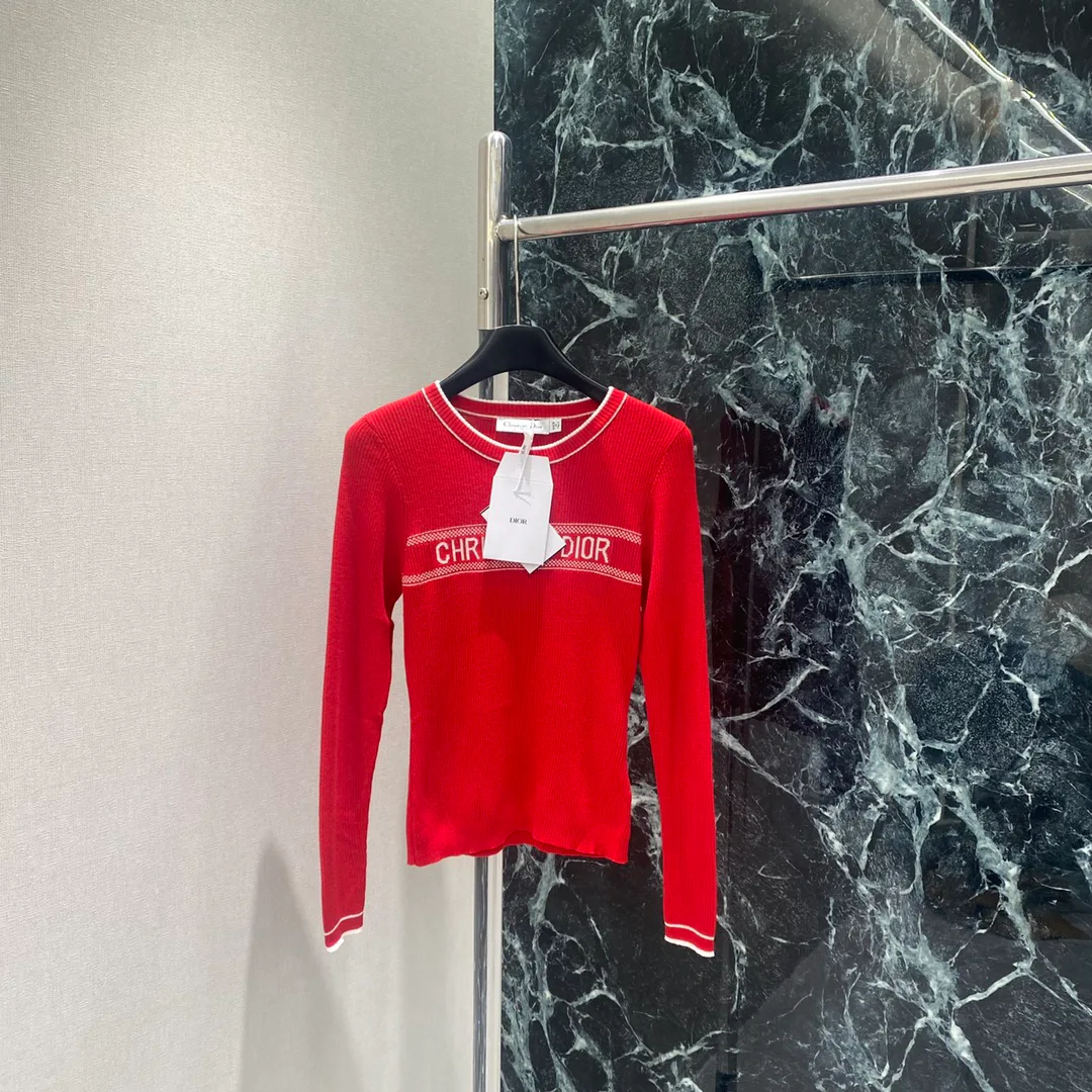 Джемперы И Свитеры Женские Christian Dior 1130931