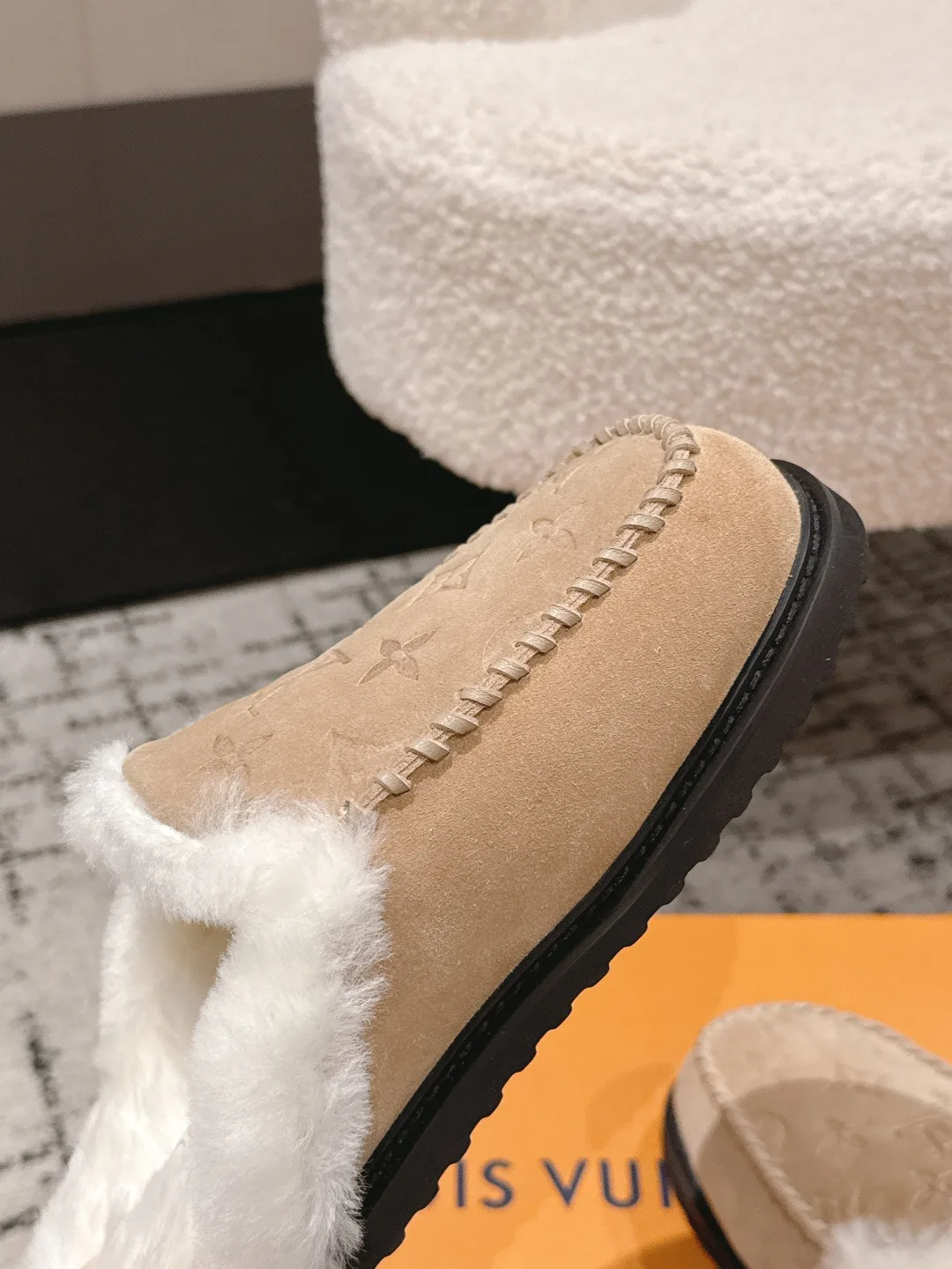 Мюли И Сабо Женские Louis Vuitton 340864