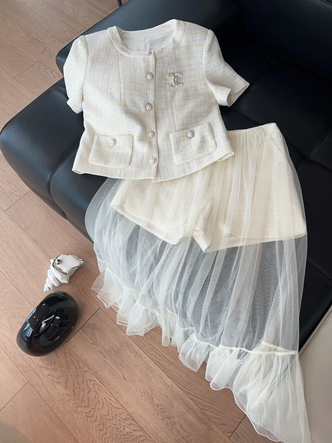 Костюмы Женские Chanel 9976355