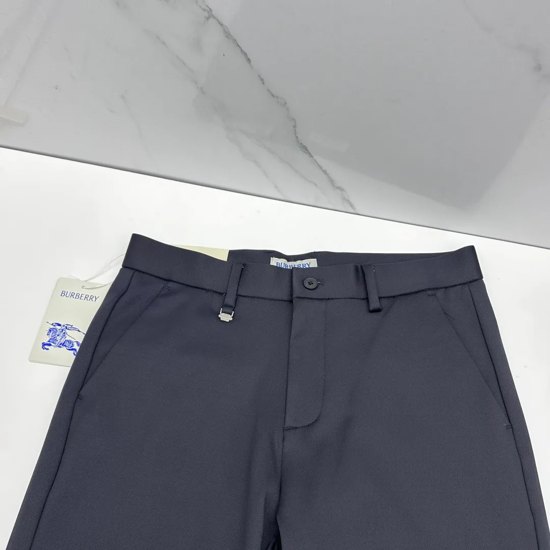 Брюки Мужские Burberry 18246804