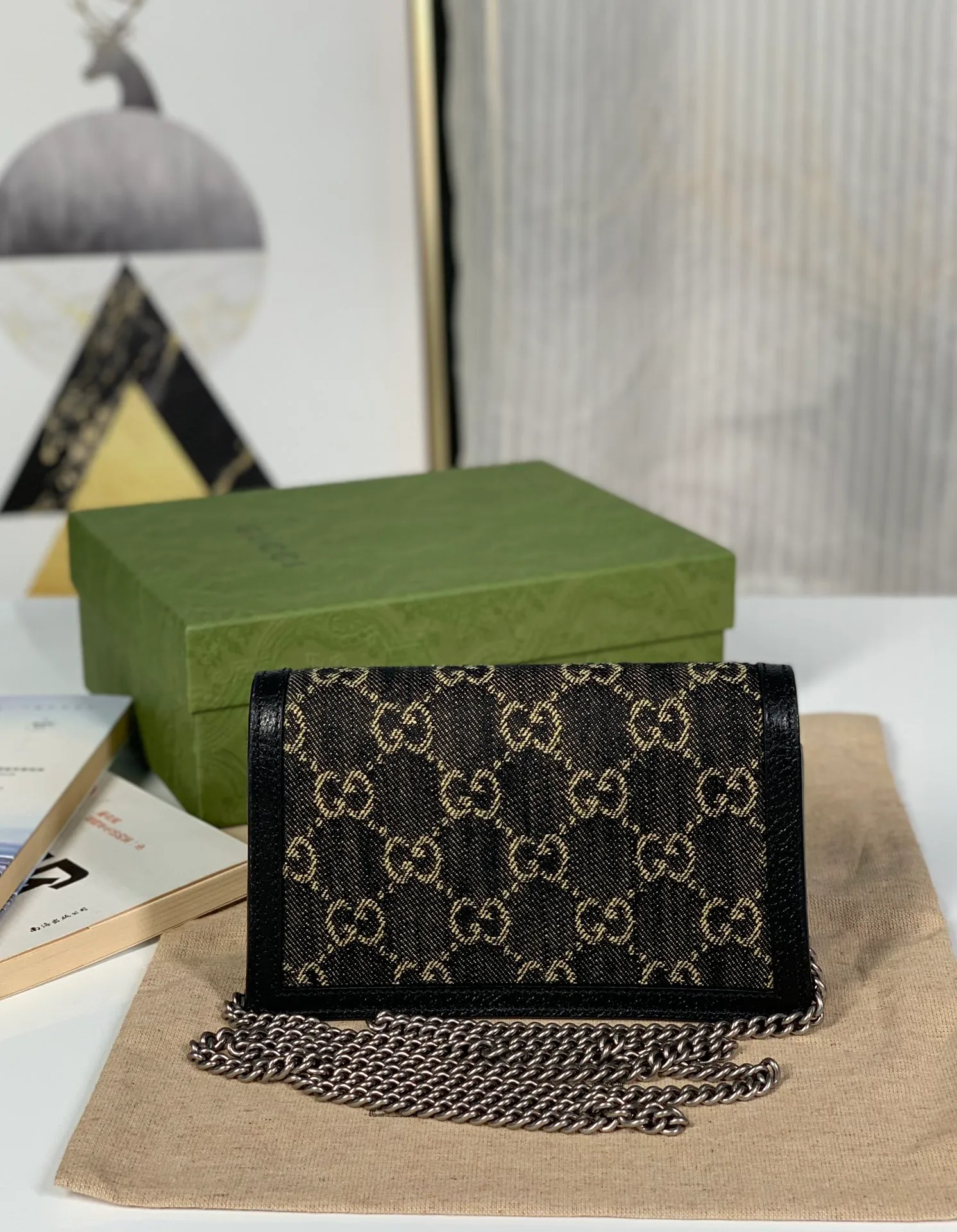 Сумки На Ремне Женские Gucci 18166