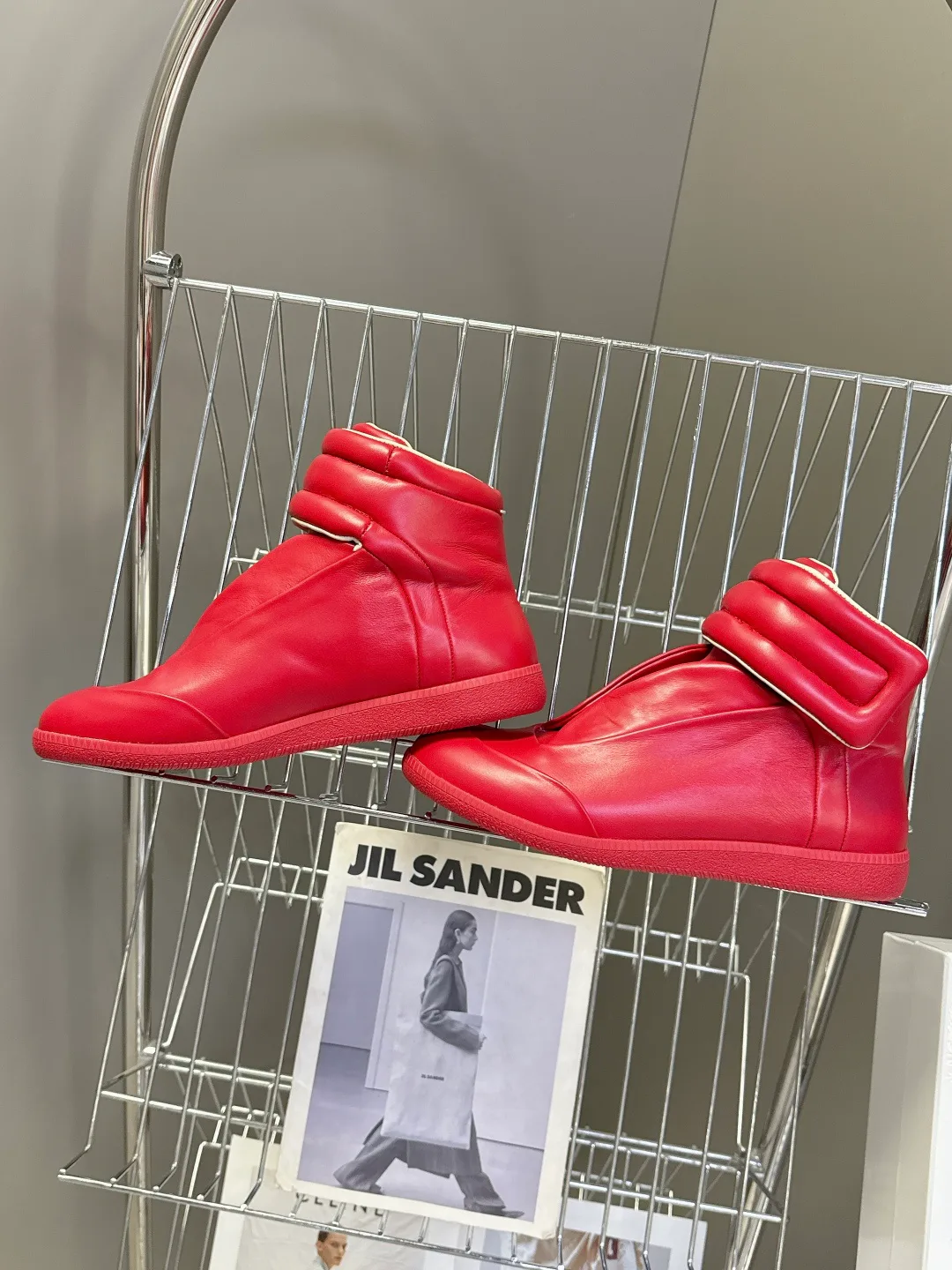 Кроссовки Женские Maison Margiela 14147025